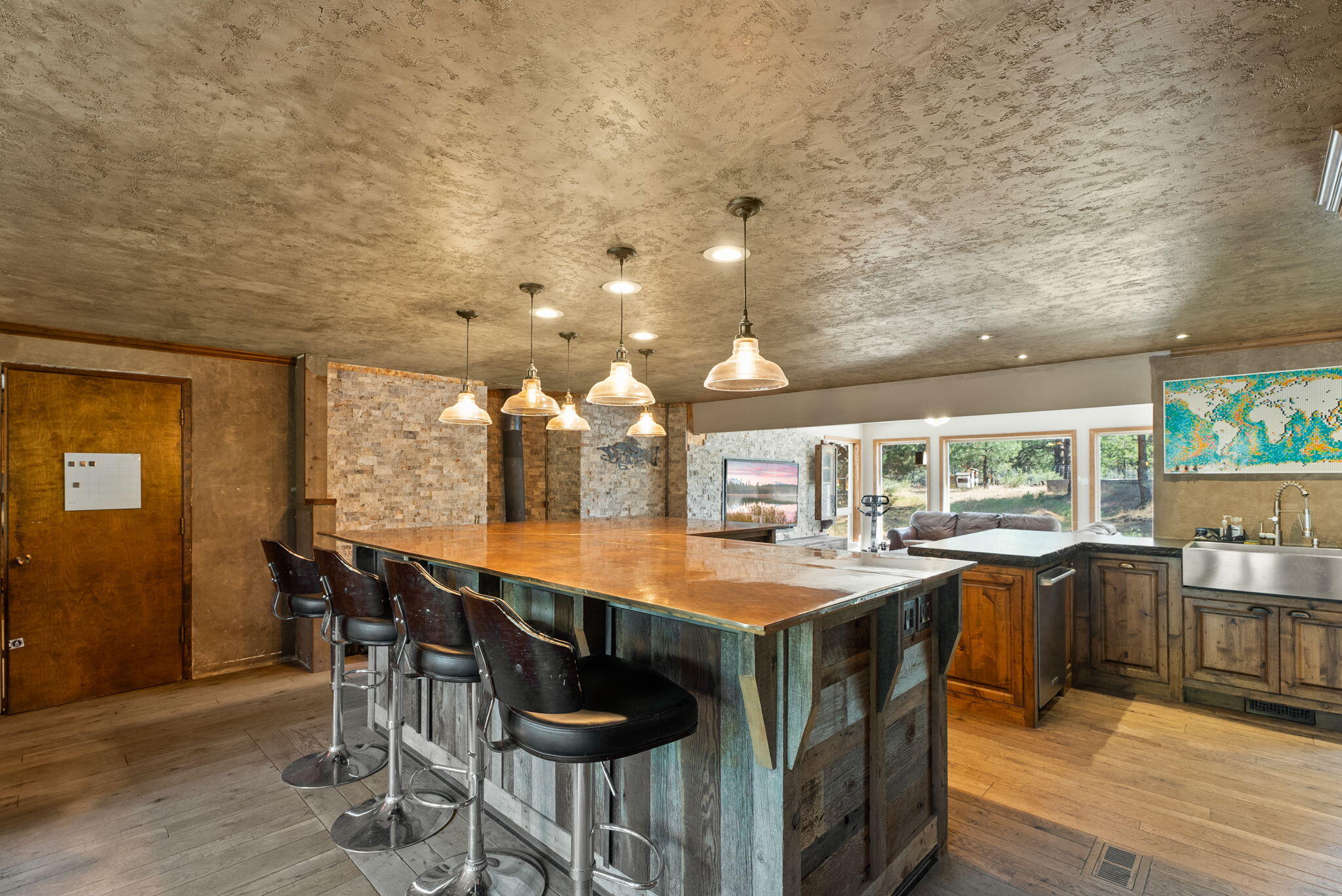 Homestead - Residential
