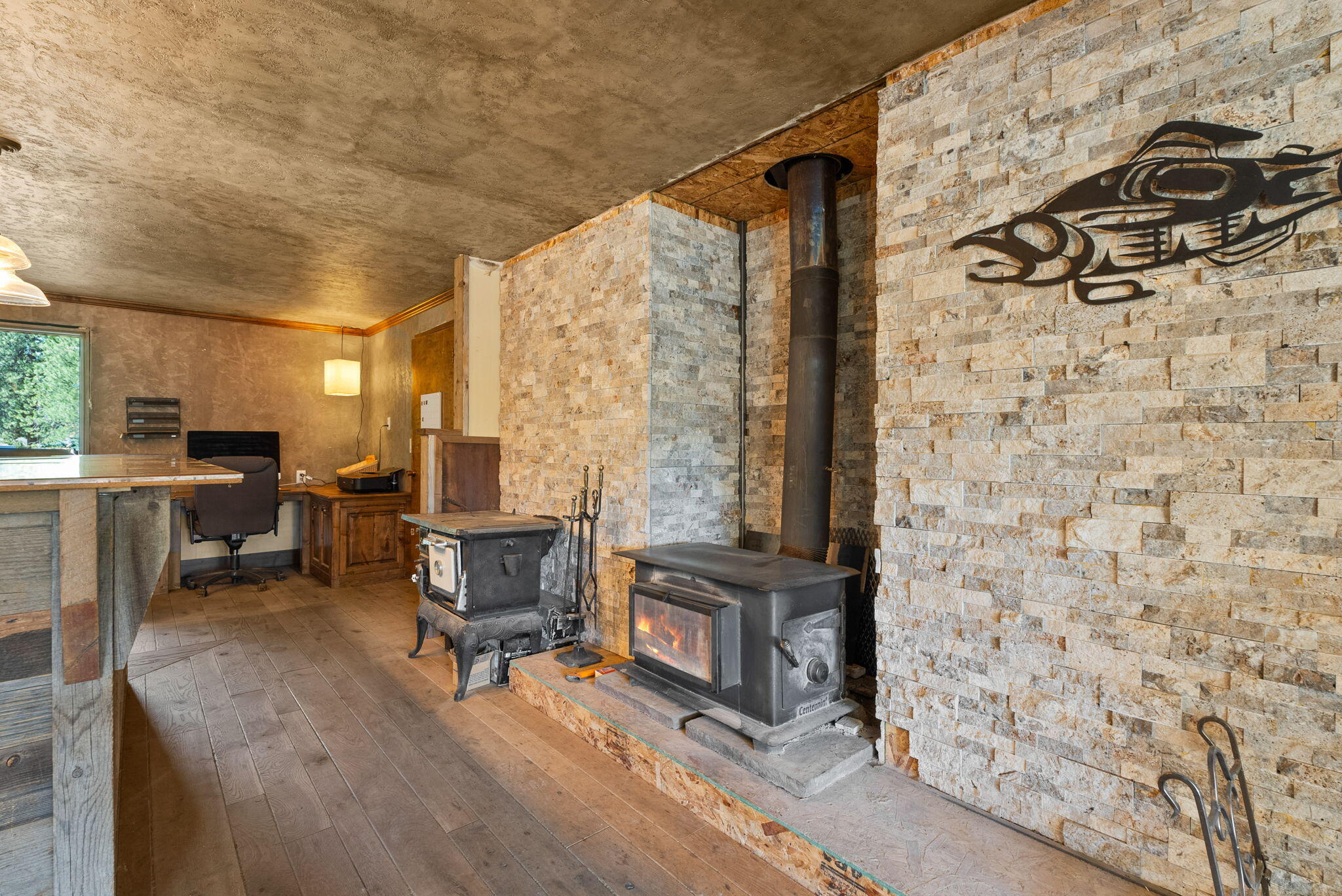 Homestead - Residential