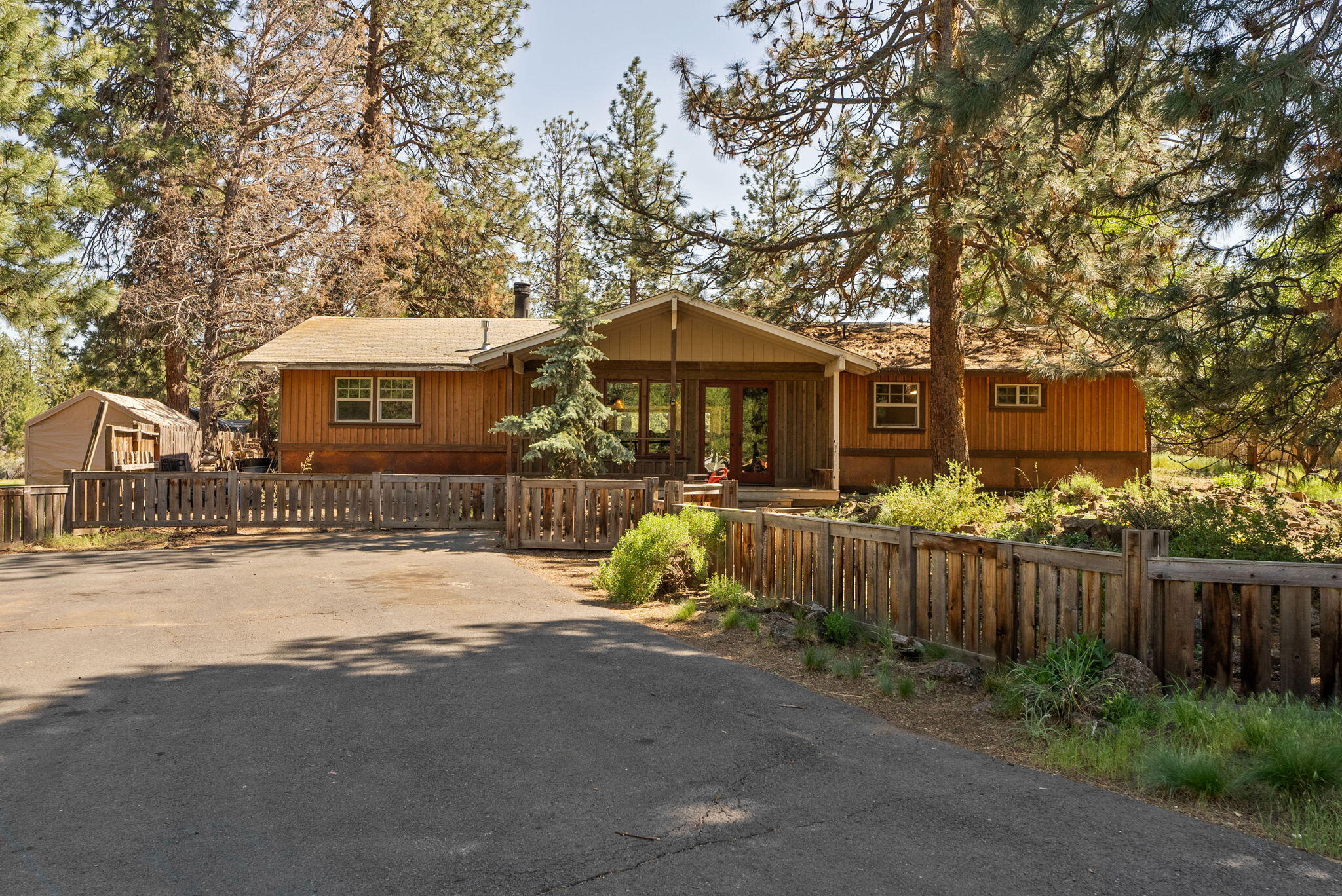 Homestead - Residential