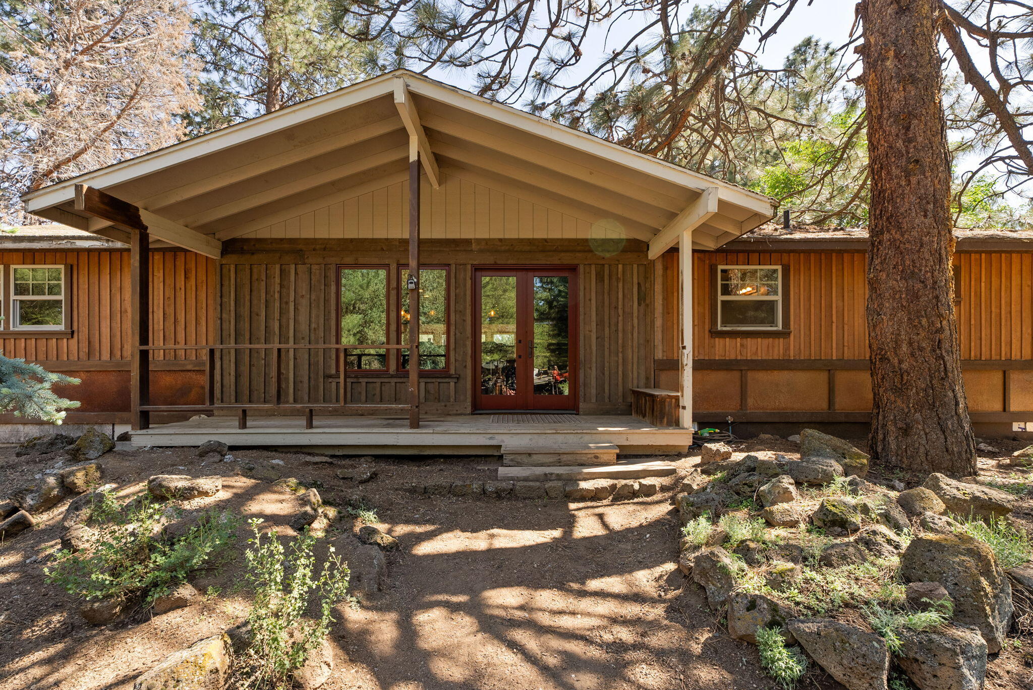 Homestead - Residential