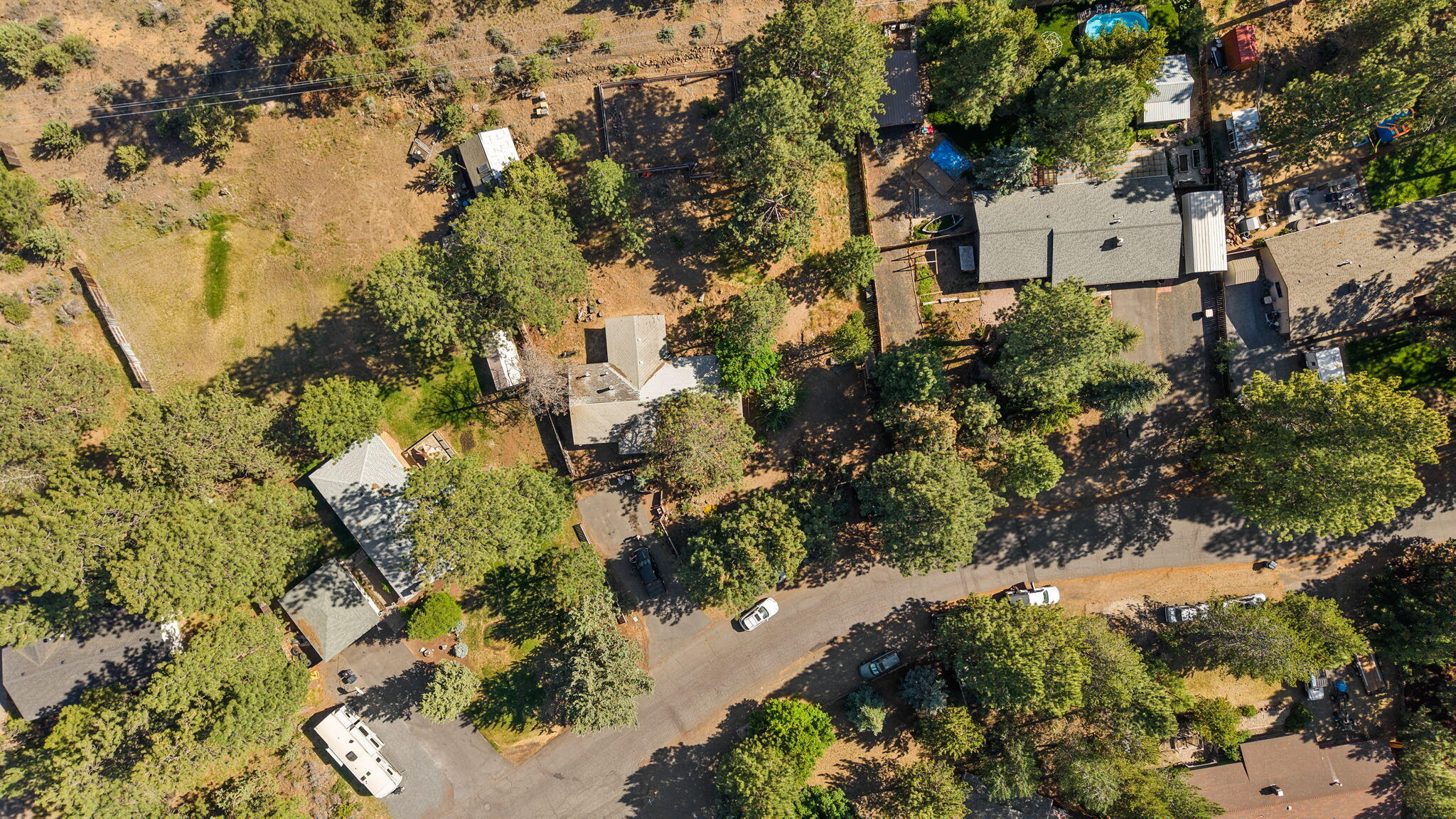 Homestead - Residential