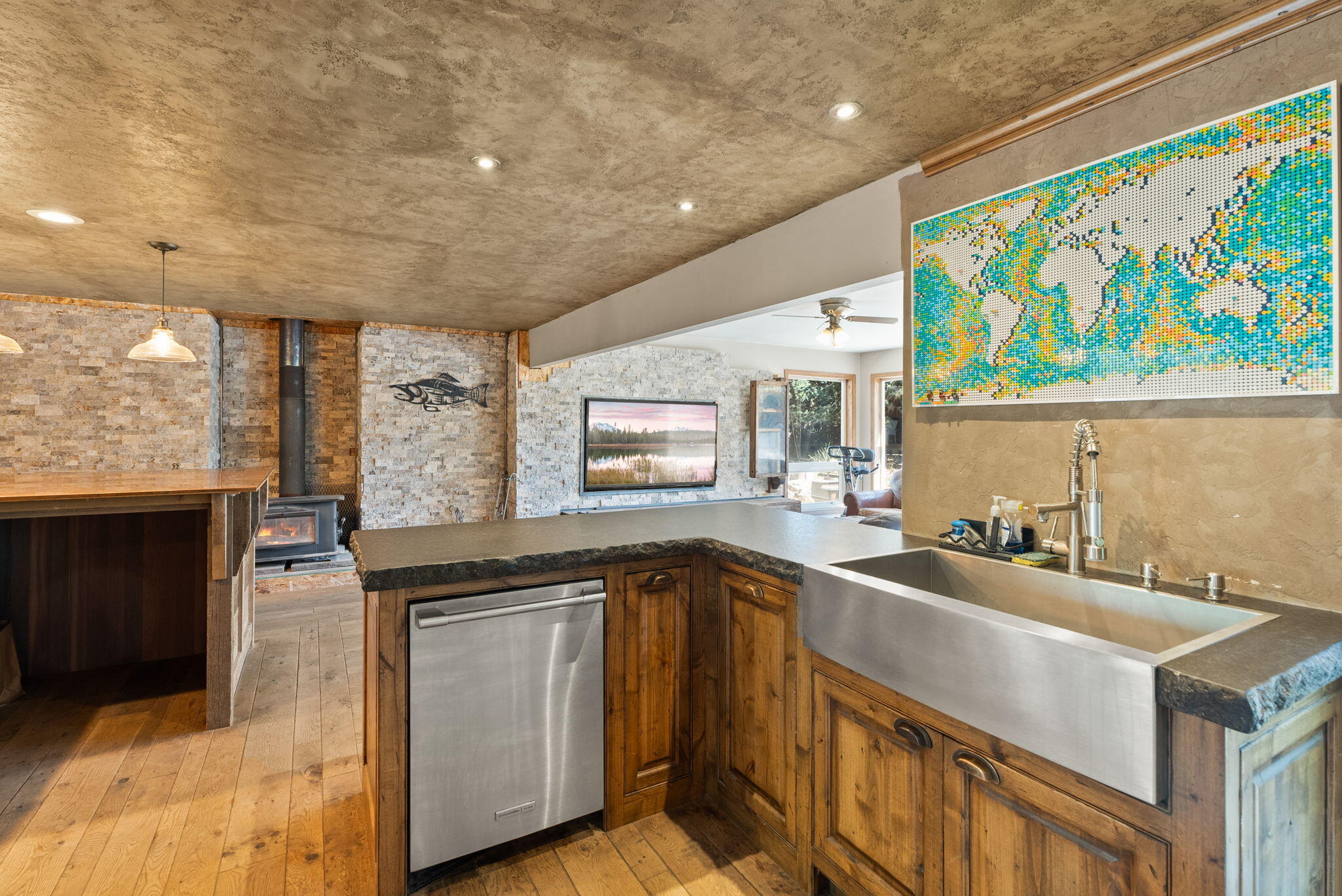 Homestead - Residential