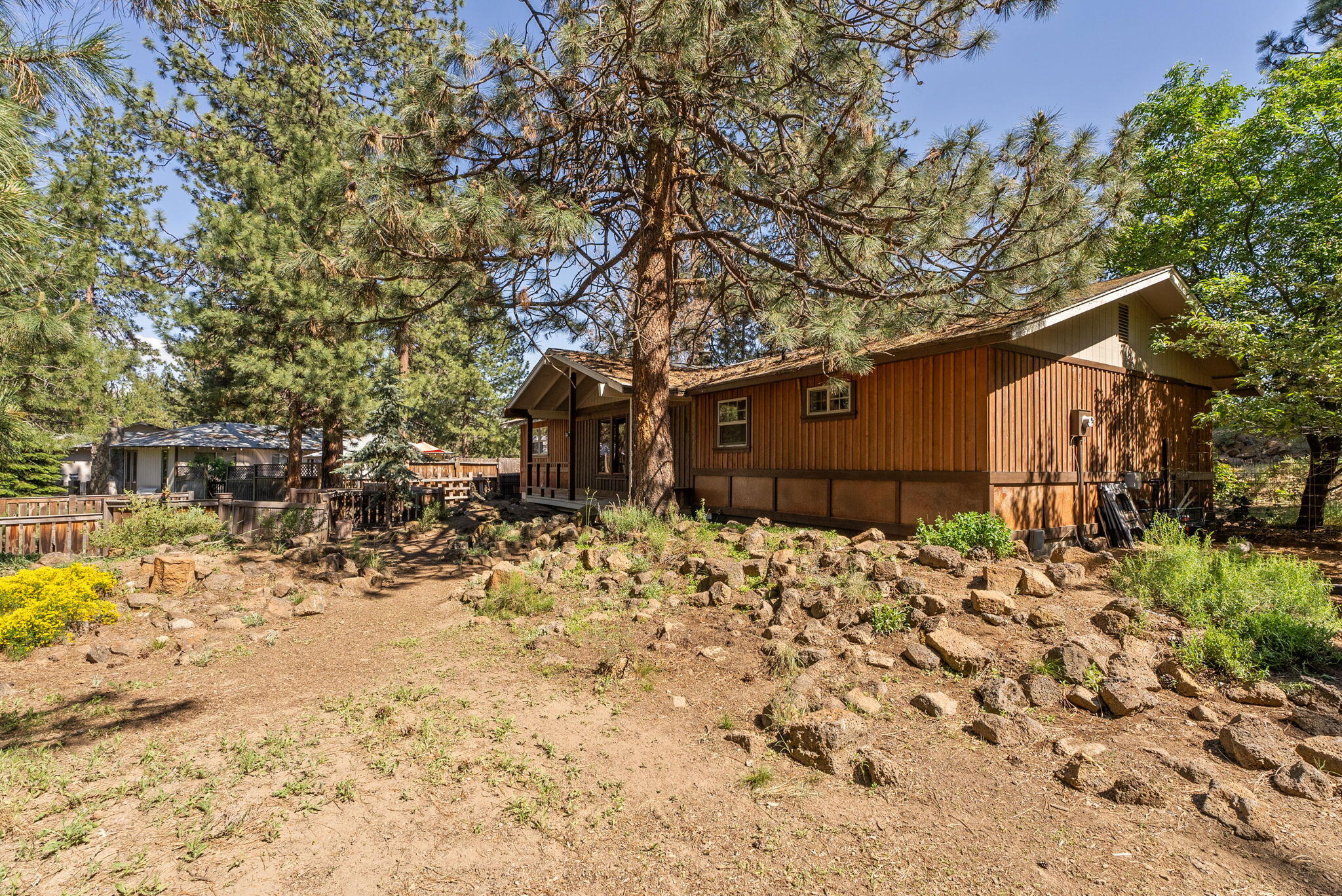 Homestead - Residential