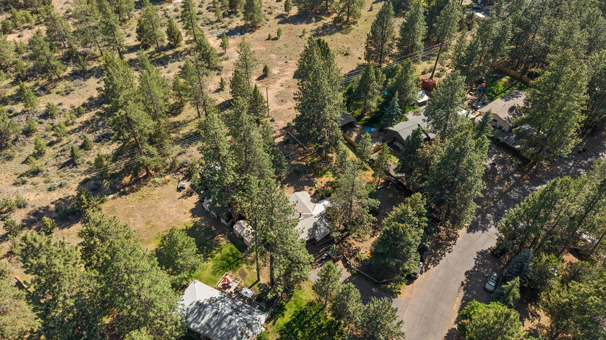 Homestead - Residential
