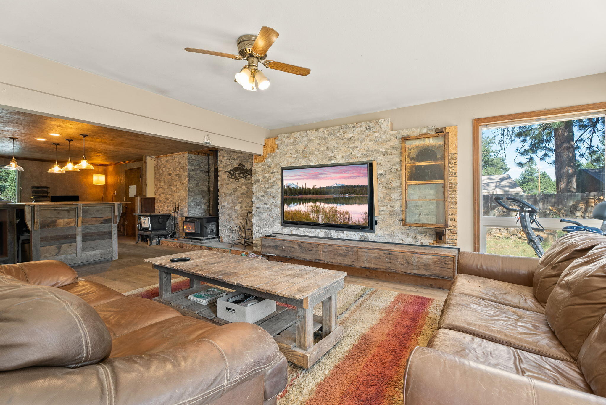 Homestead - Residential