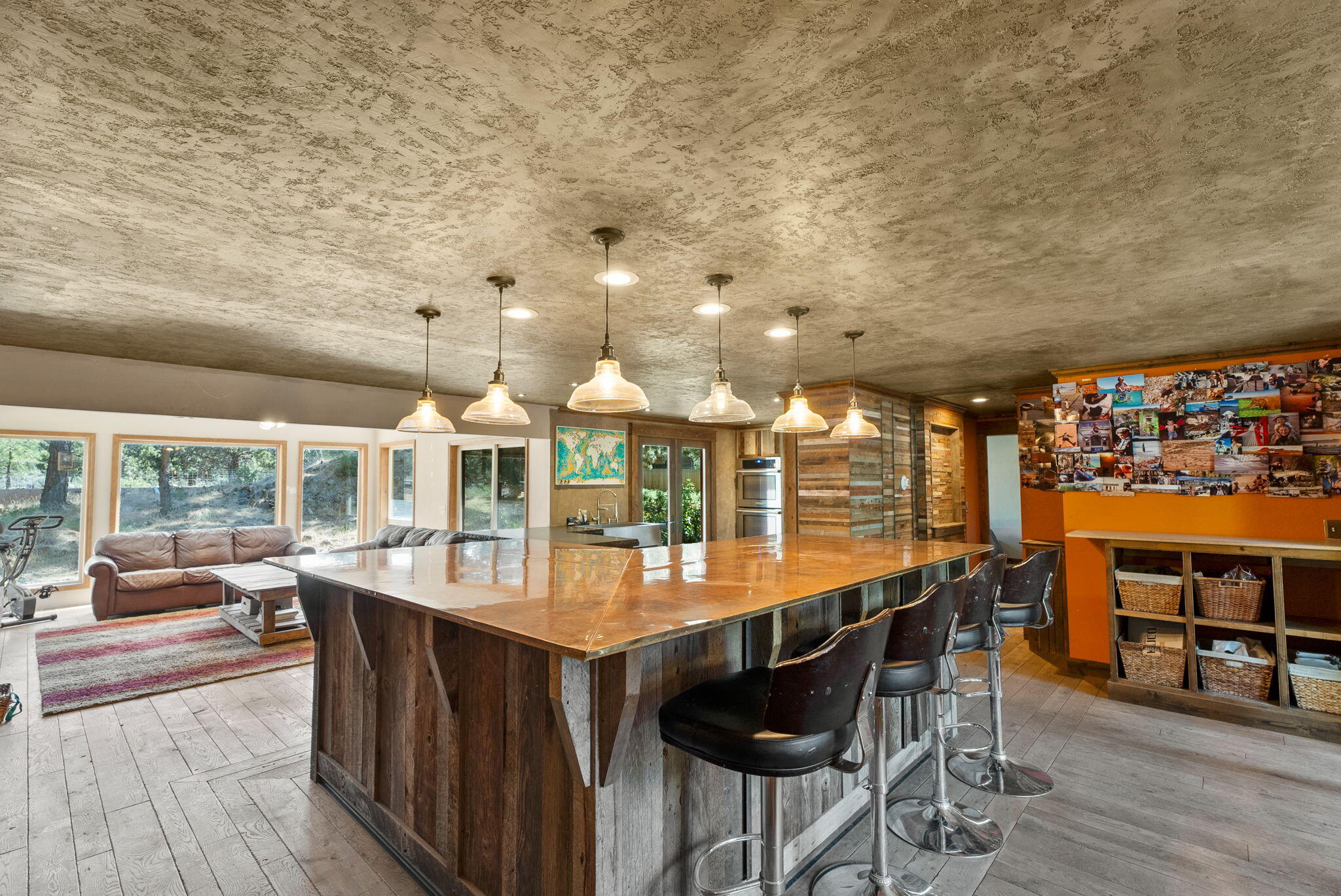 Homestead - Residential