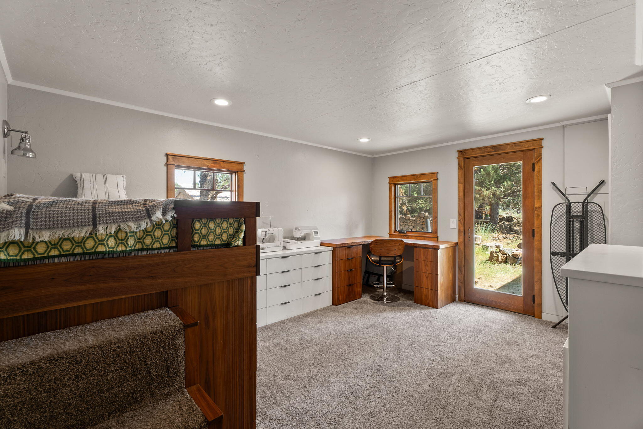 Homestead - Residential