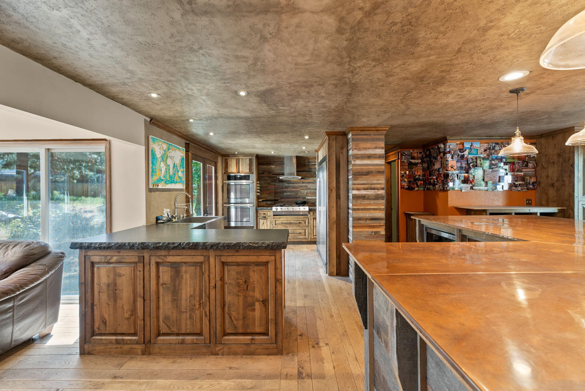 Homestead - Residential