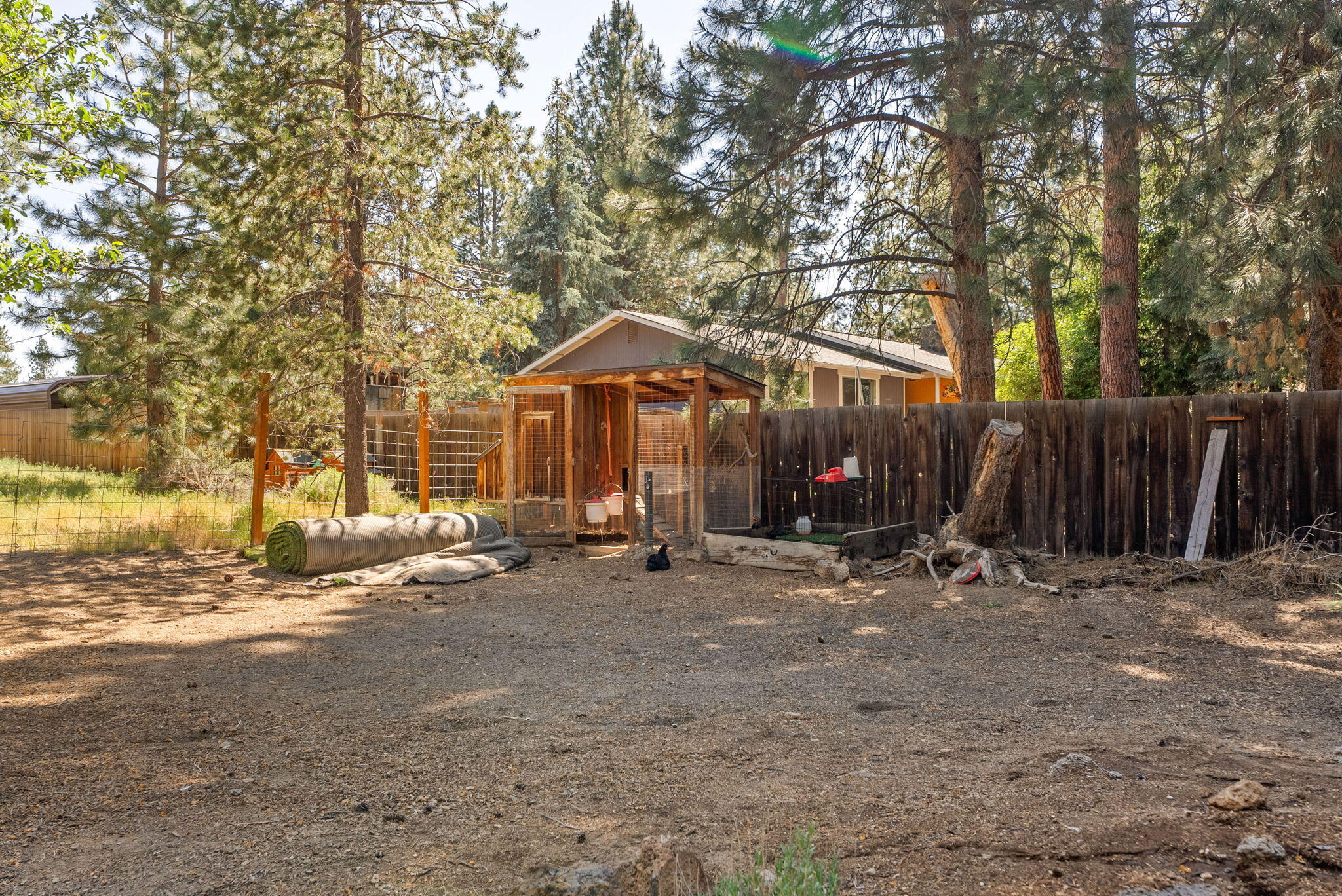 Homestead - Residential