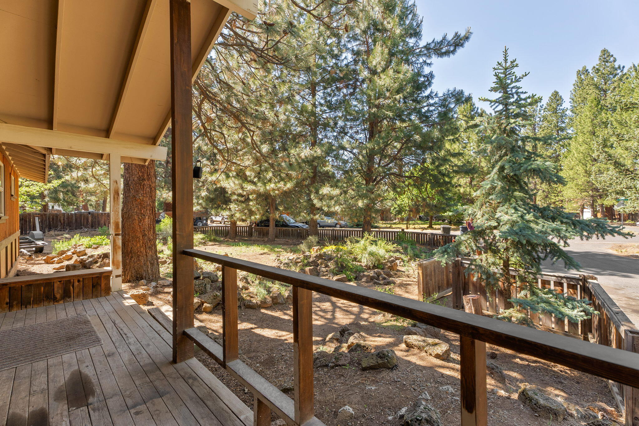 Homestead - Residential
