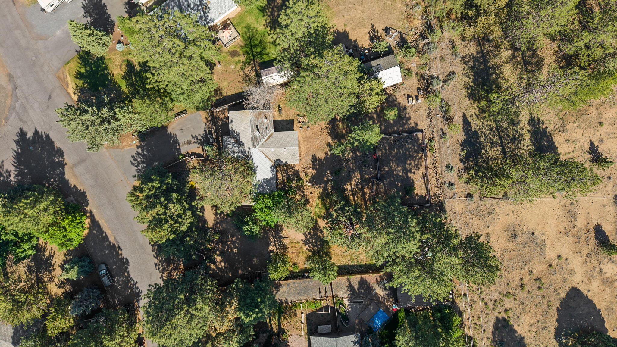 Homestead - Residential