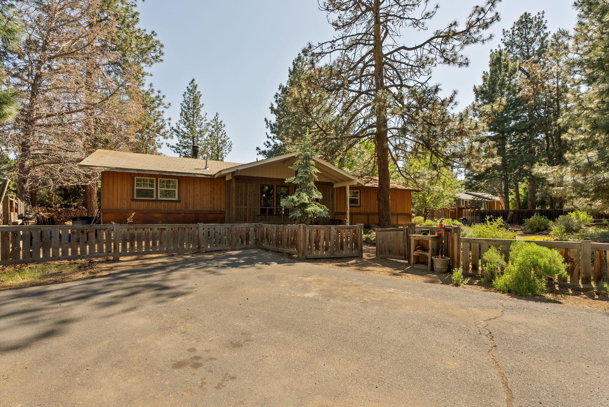 Homestead - Residential