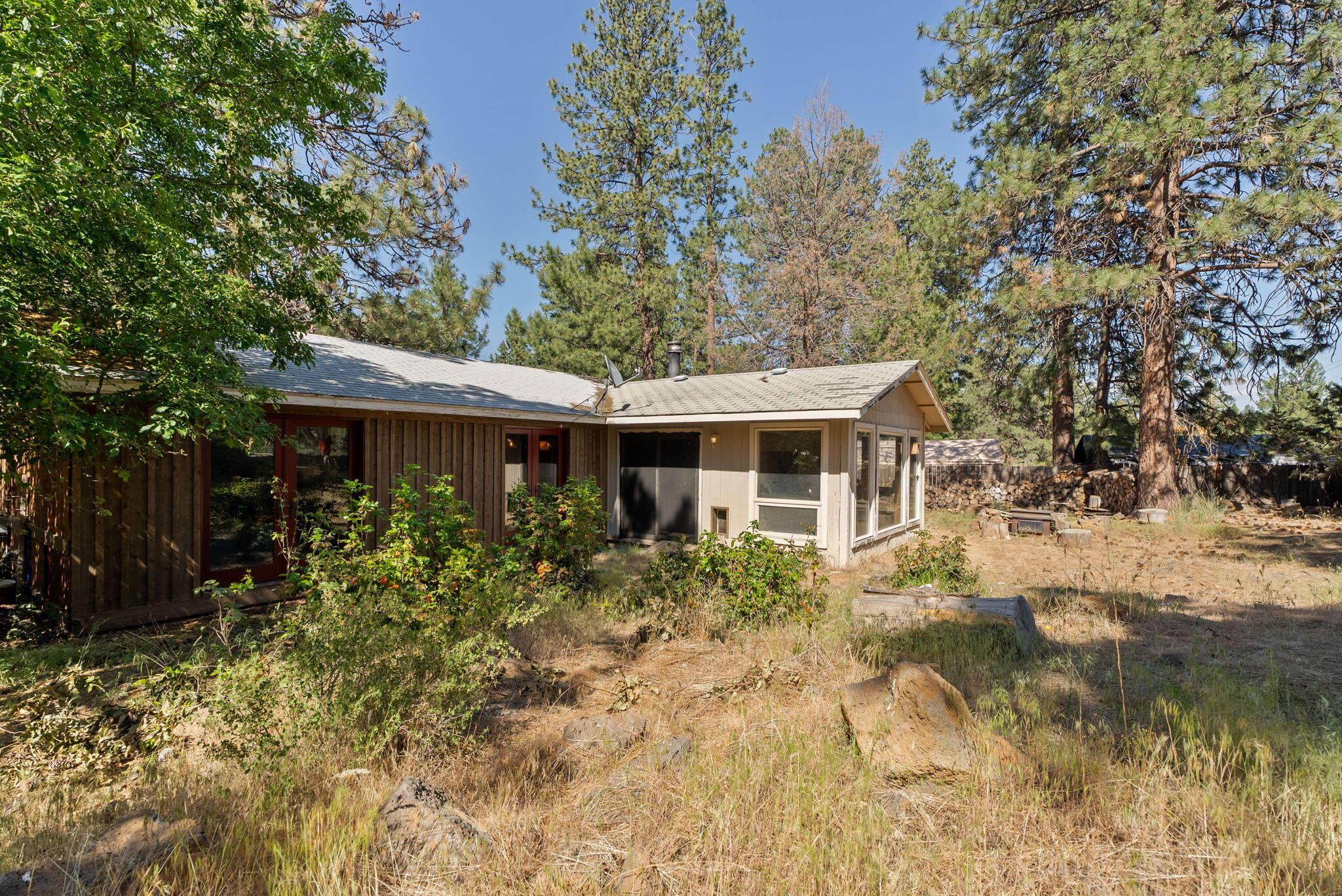 Homestead - Residential