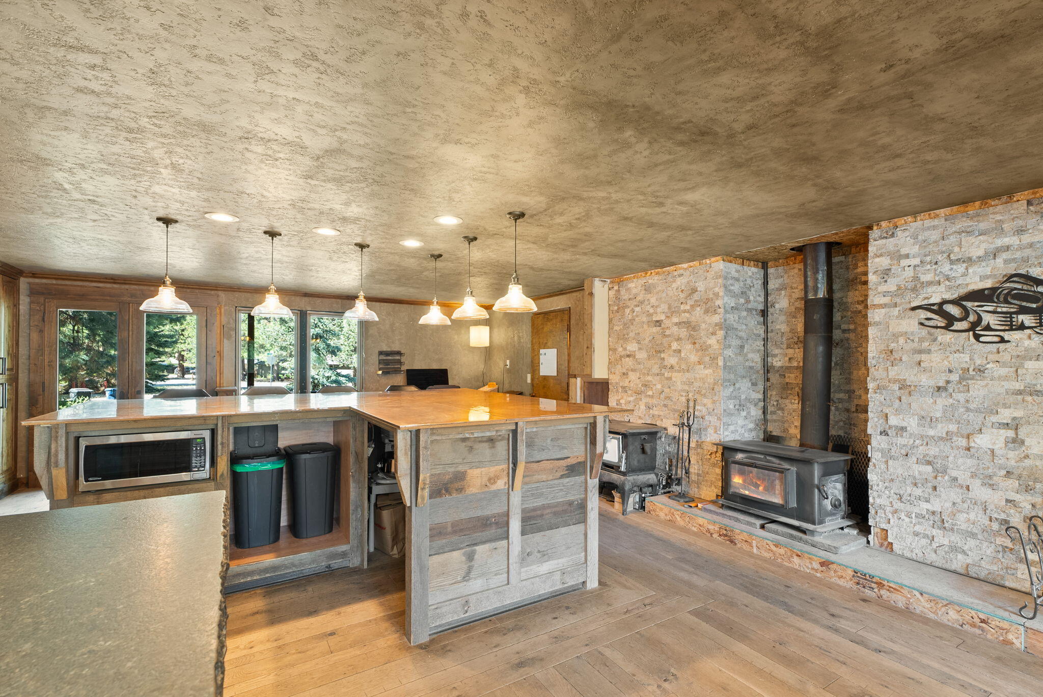Homestead - Residential
