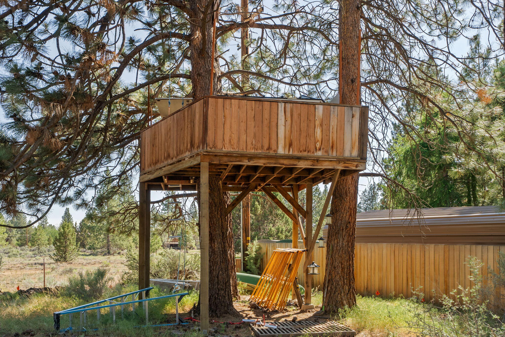 Homestead - Residential