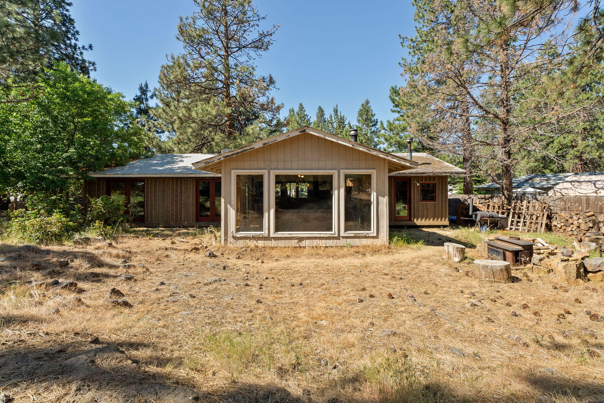 Homestead - Residential