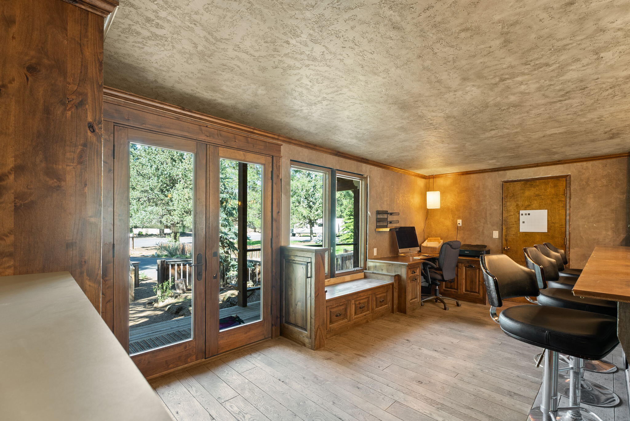 Homestead - Residential