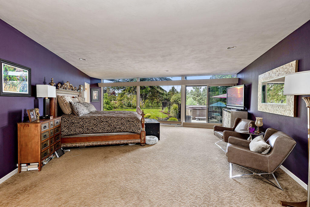 Rogue Valley Estates Subdivision - Residential
