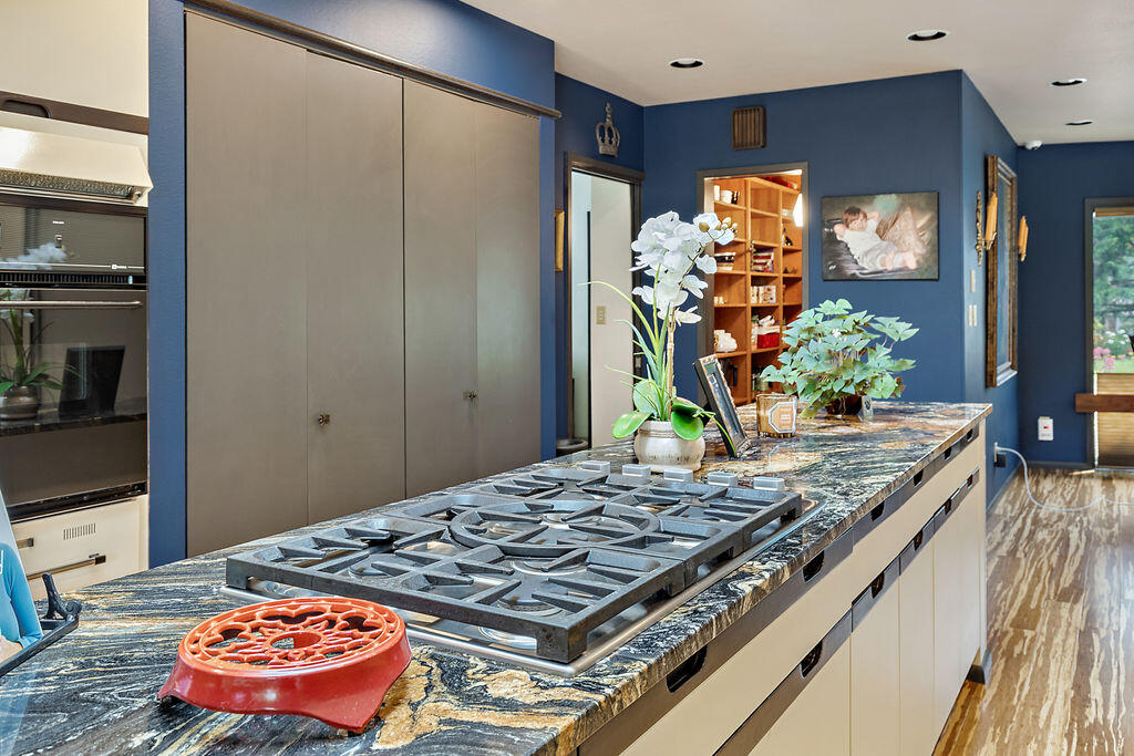 Rogue Valley Estates Subdivision - Residential