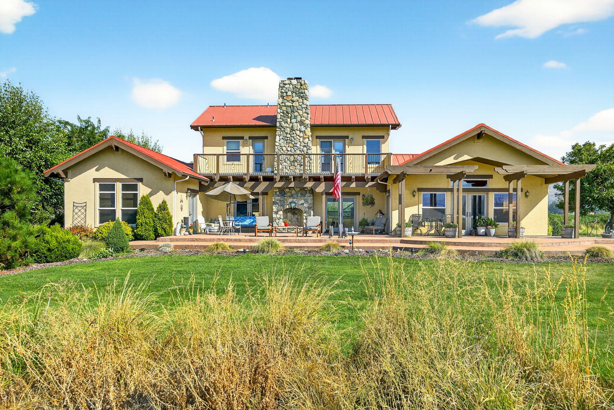 N/A - Residential