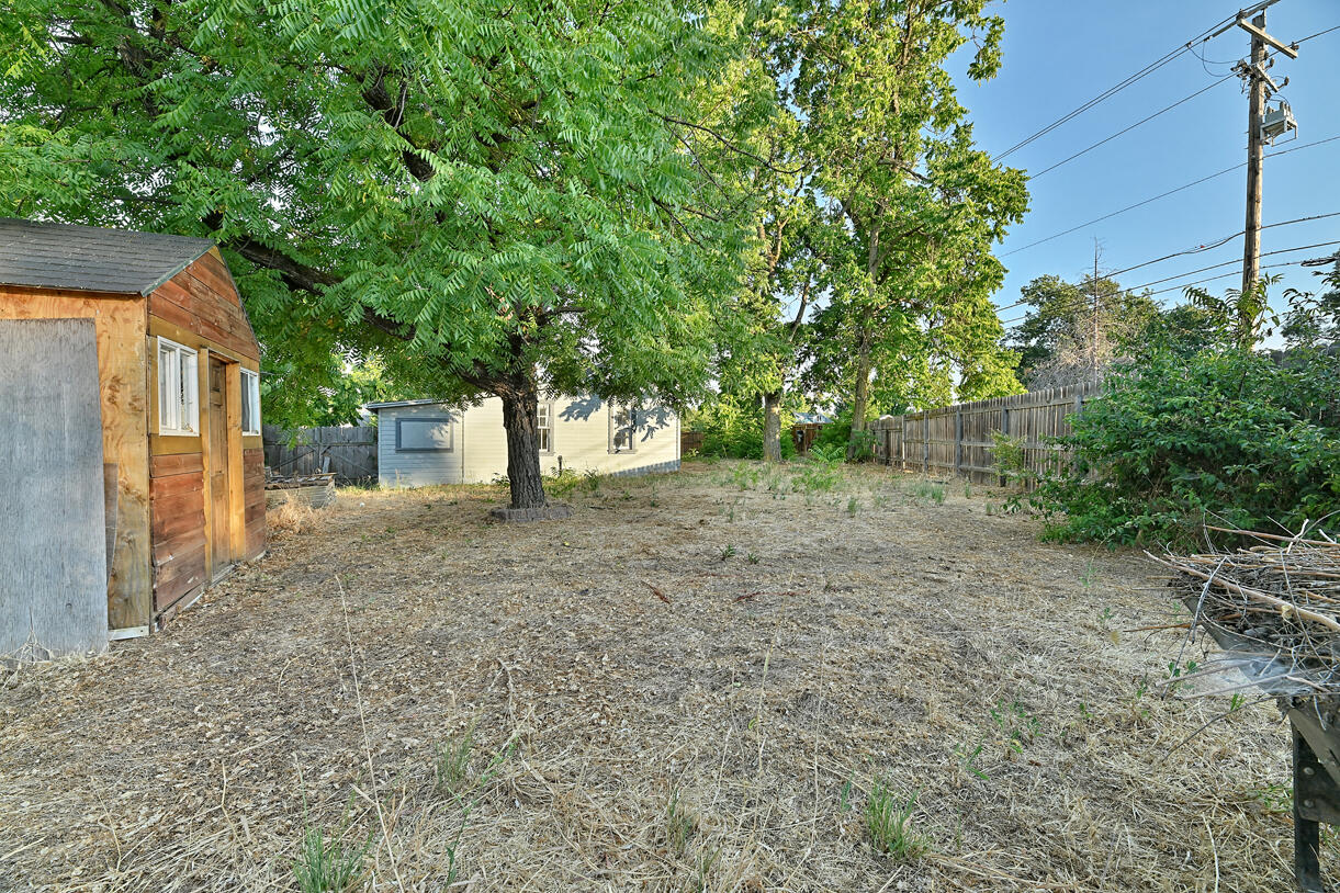 Shields Amended Addition - Residential