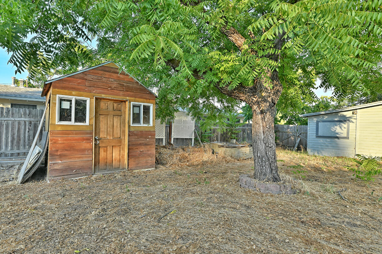 Shields Amended Addition - Residential