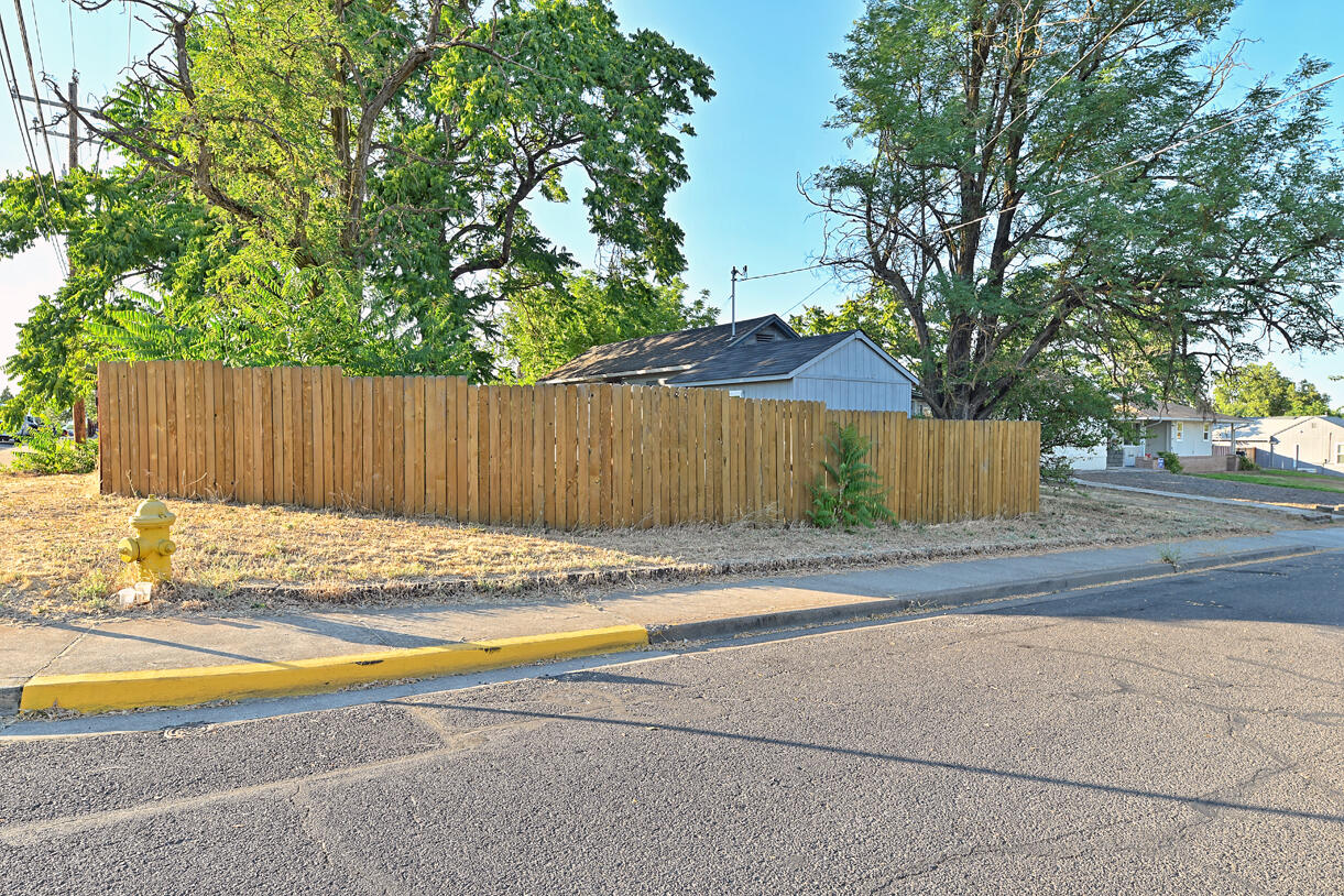 Shields Amended Addition - Residential