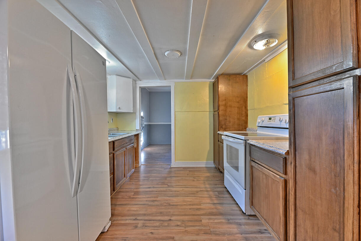 Shields Amended Addition - Residential