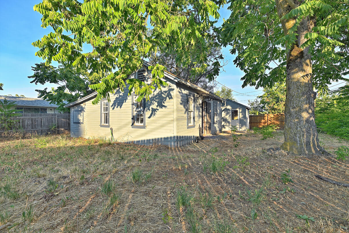 Shields Amended Addition - Residential