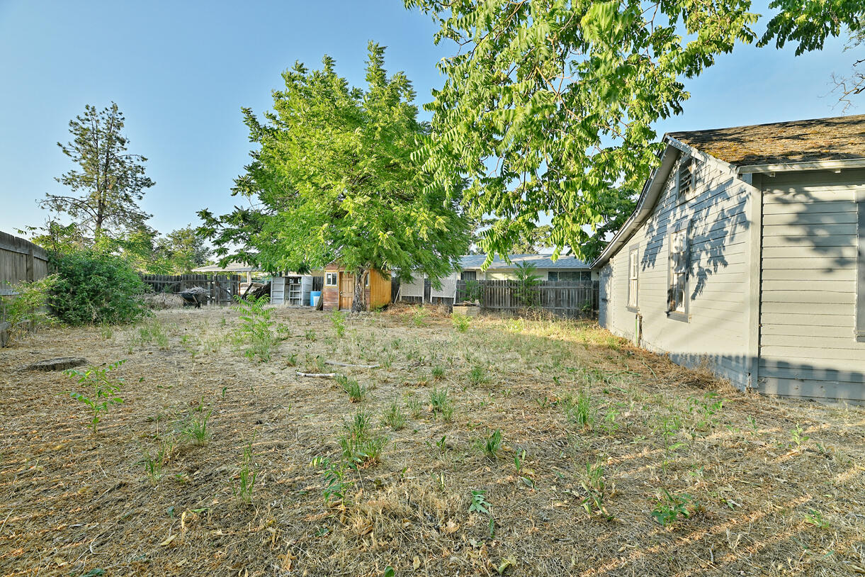 Shields Amended Addition - Residential
