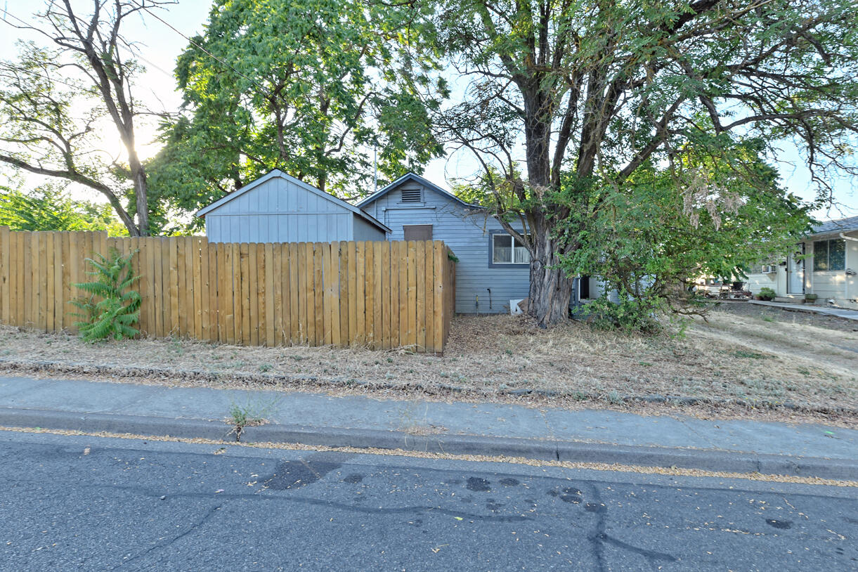 Shields Amended Addition - Residential
