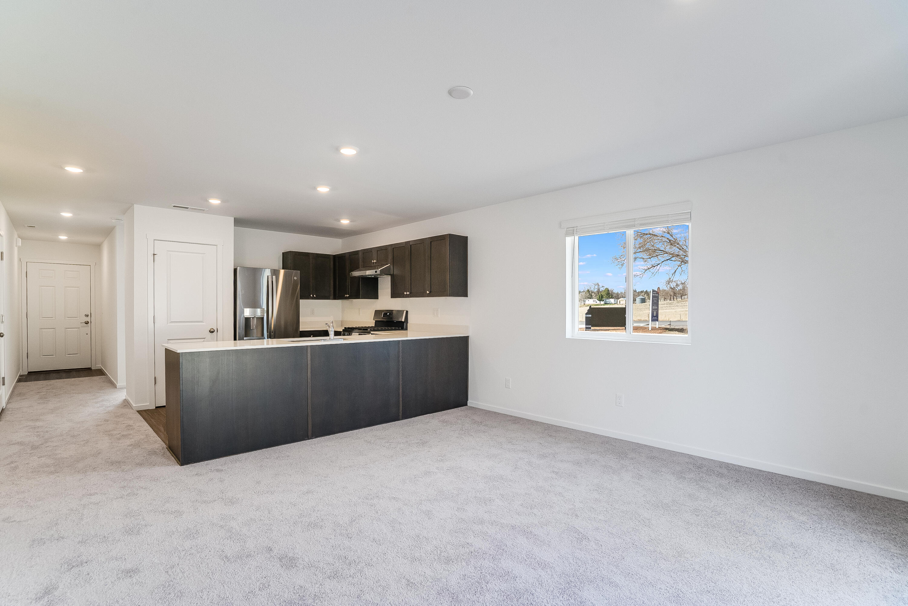 Sagebrook Estates - Residential