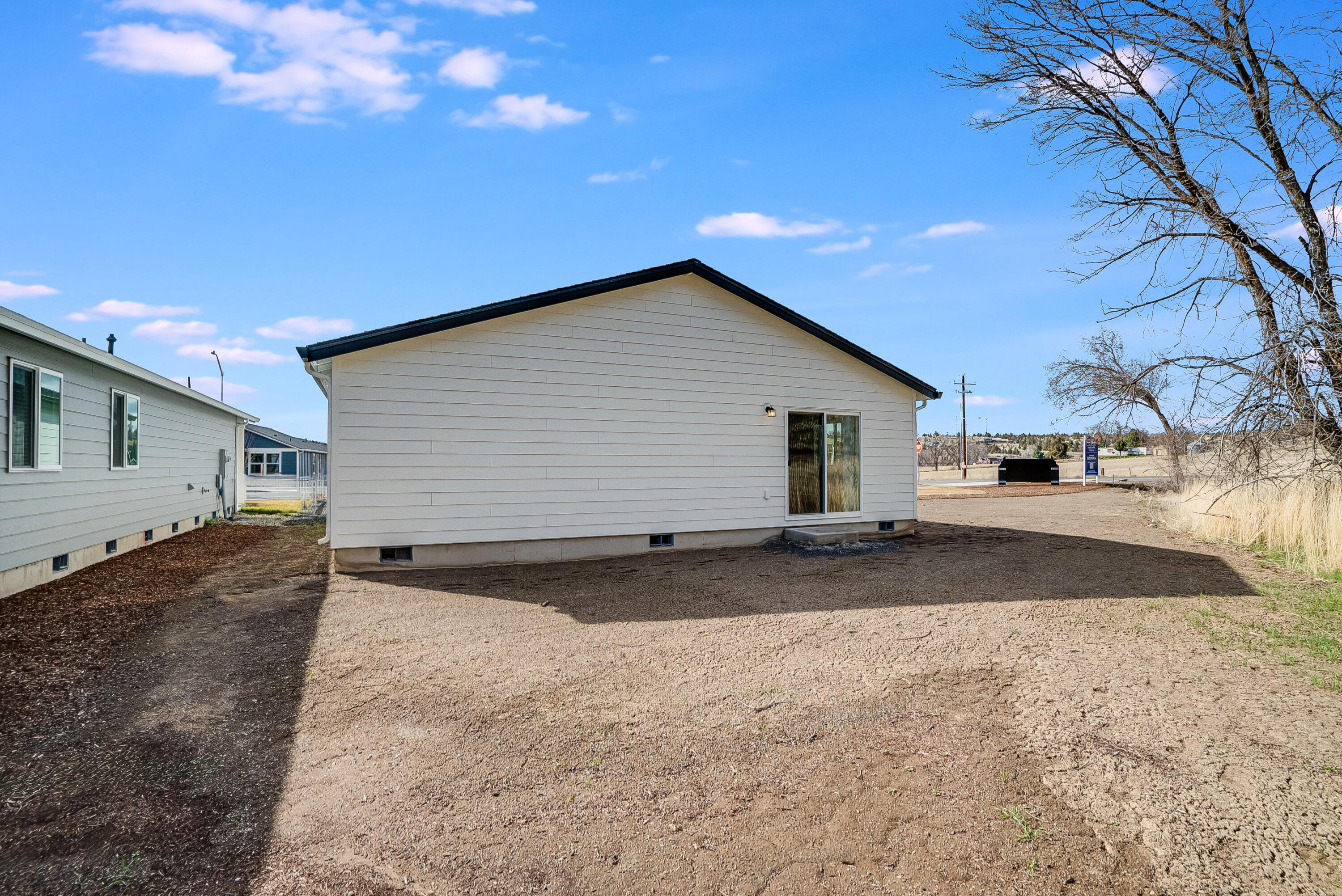 Sagebrook Estates - Residential