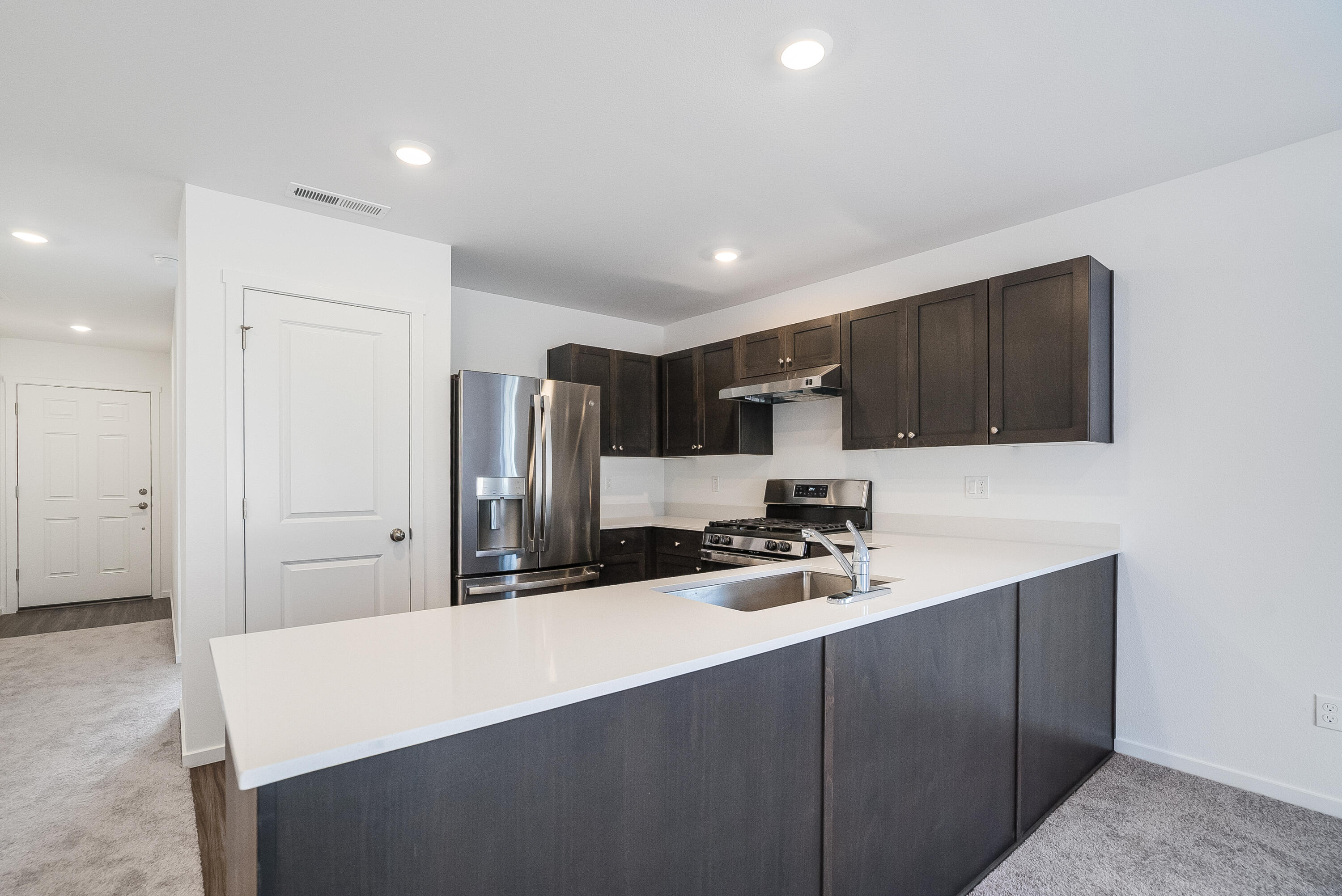 Sagebrook Estates - Residential