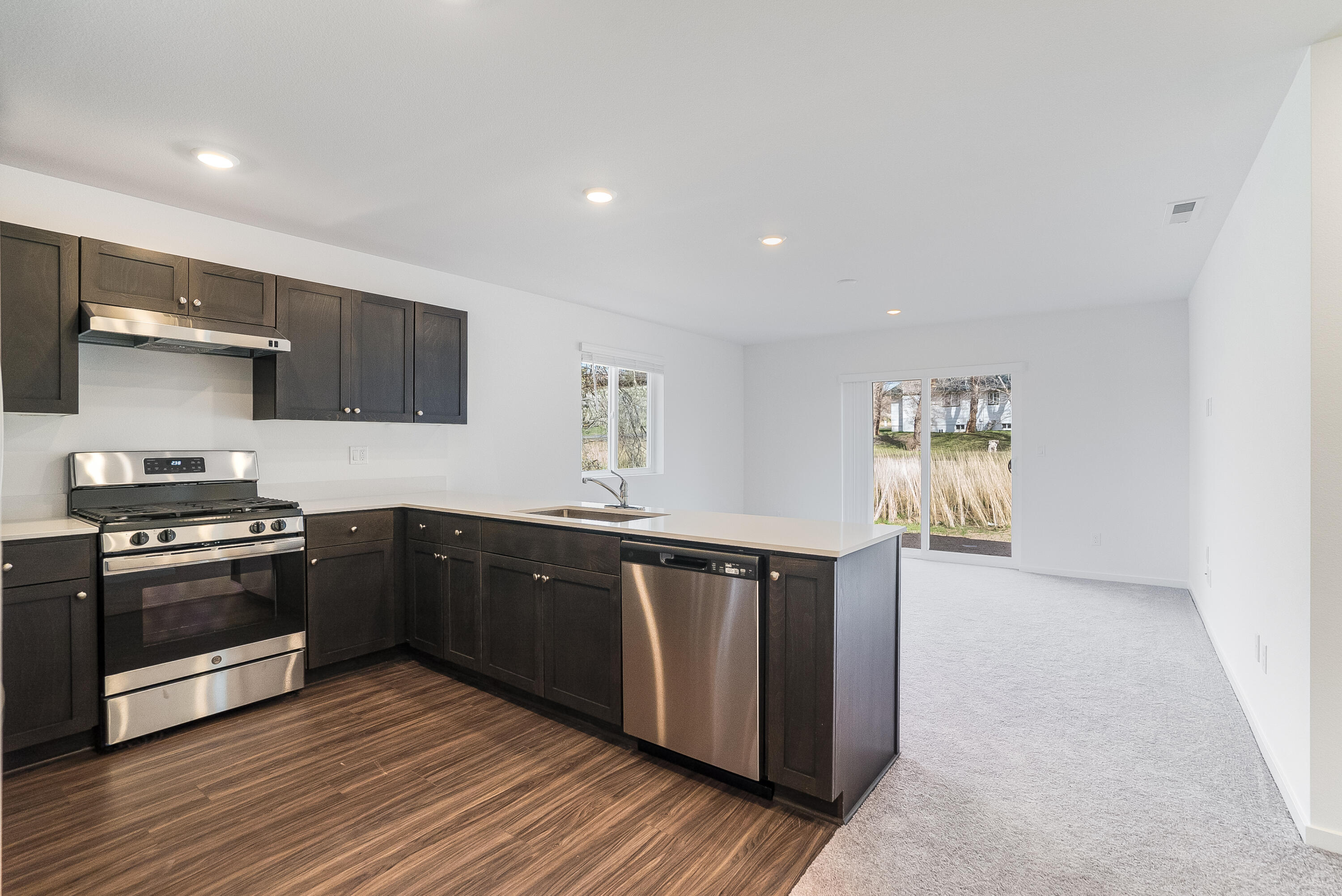 Sagebrook Estates - Residential