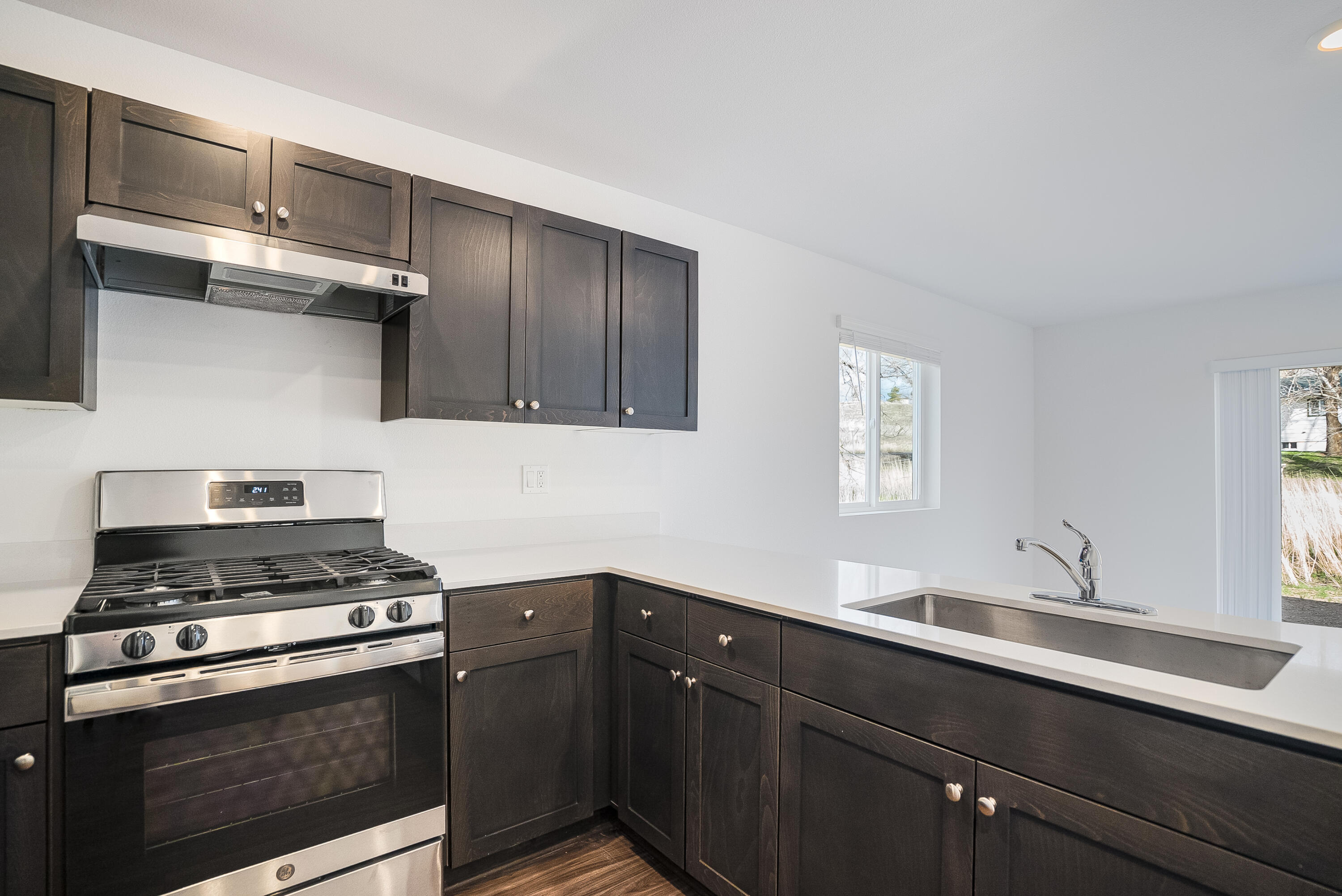 Sagebrook Estates - Residential