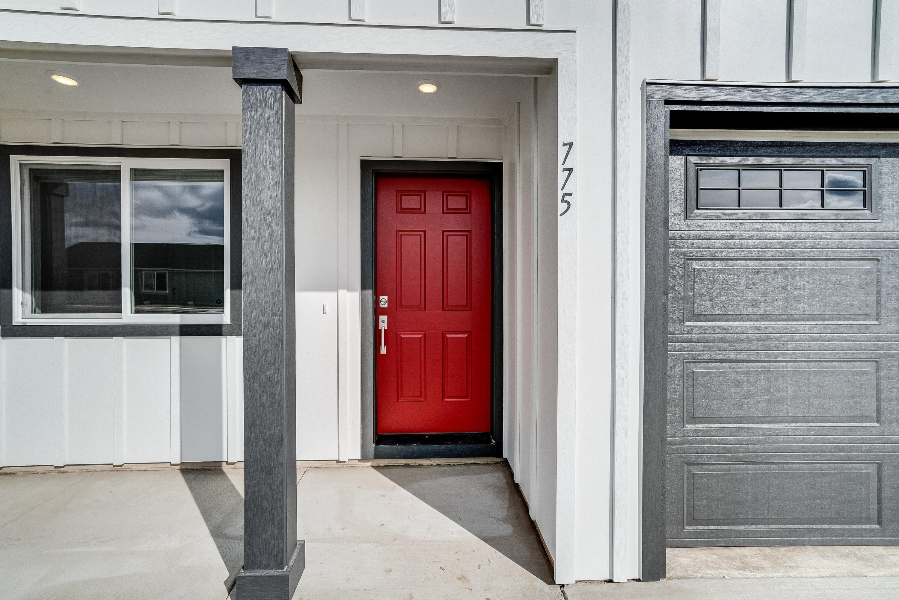 Sagebrook Estates - Residential