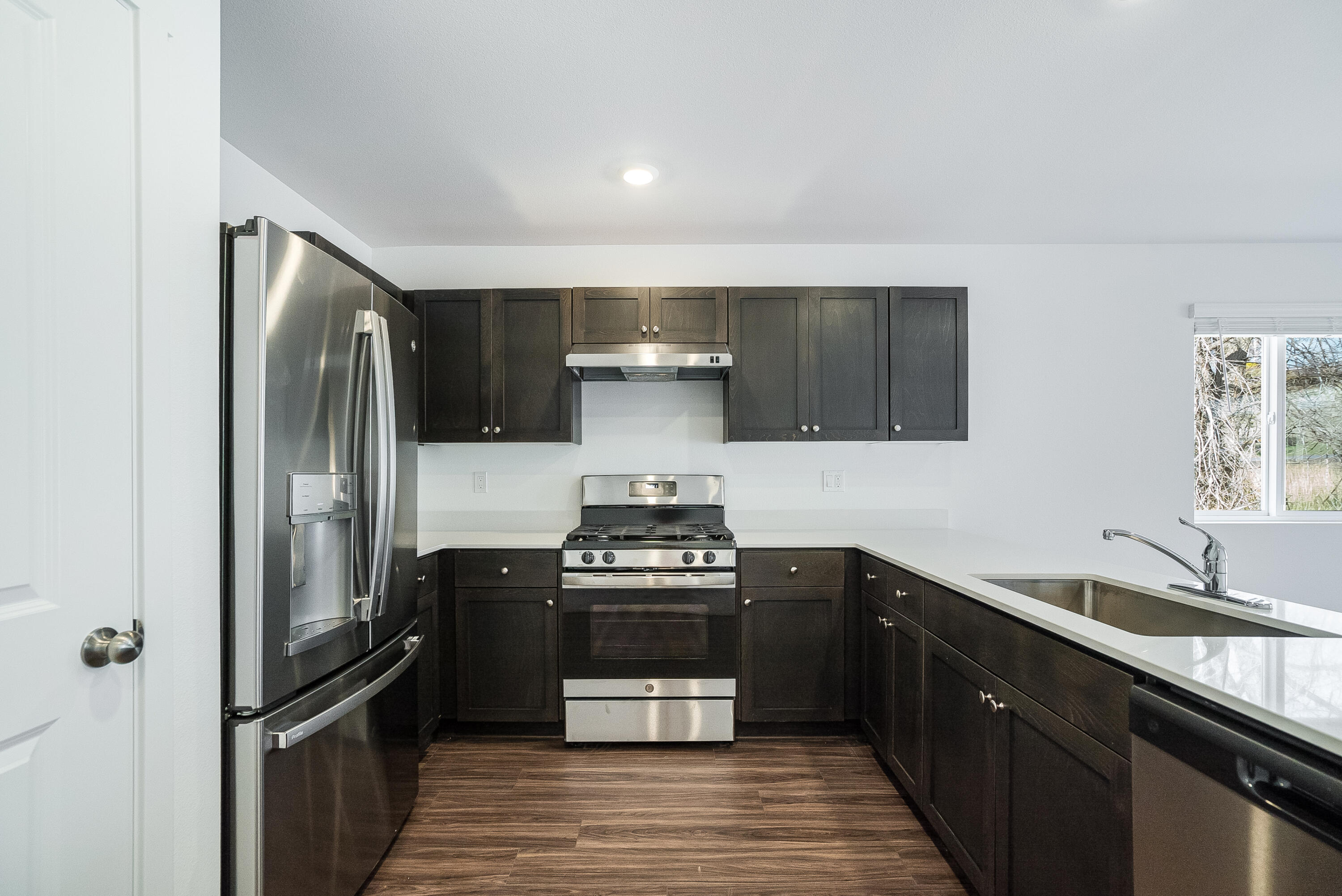 Sagebrook Estates - Residential