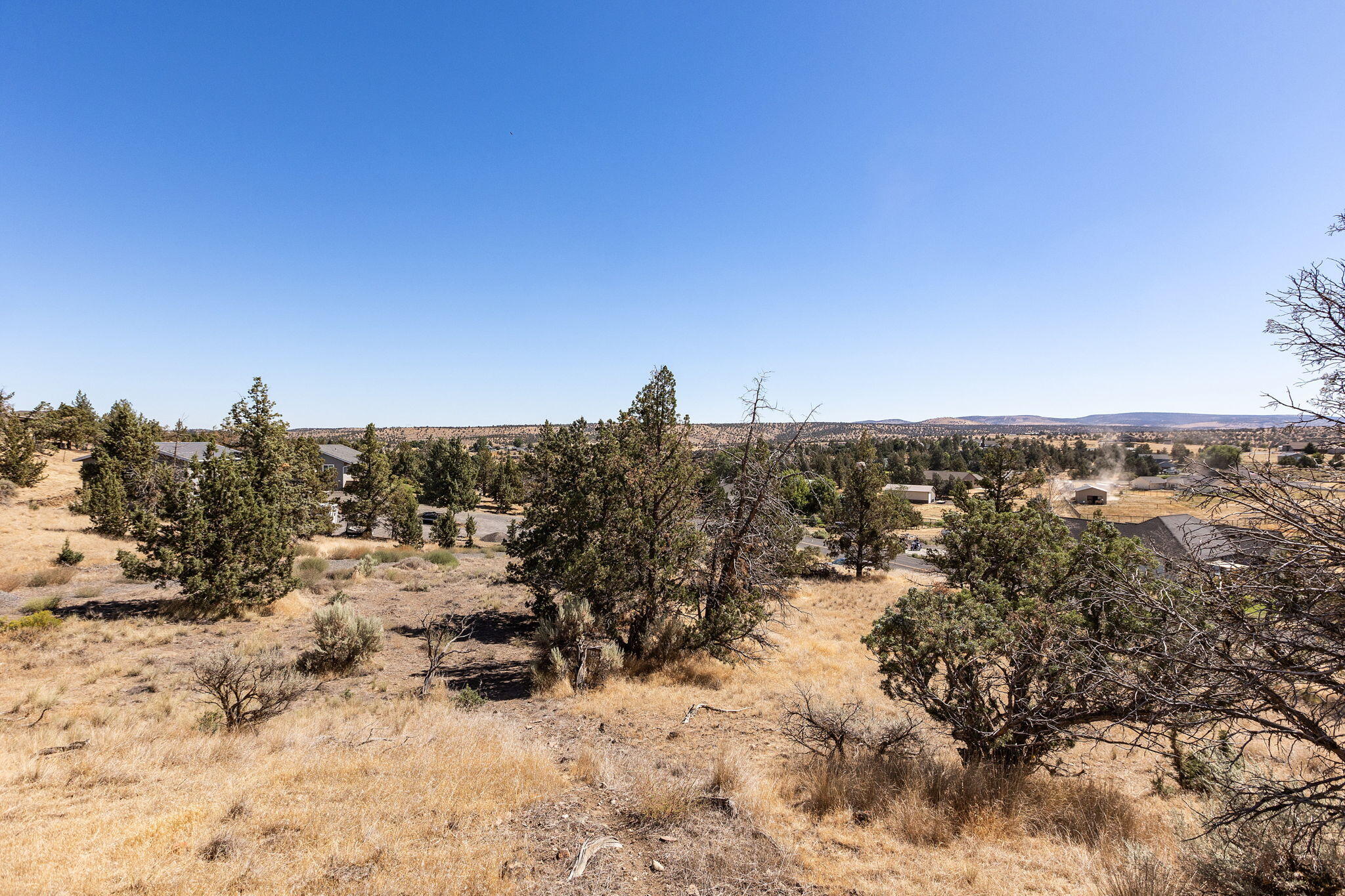 Canyon View - Land
