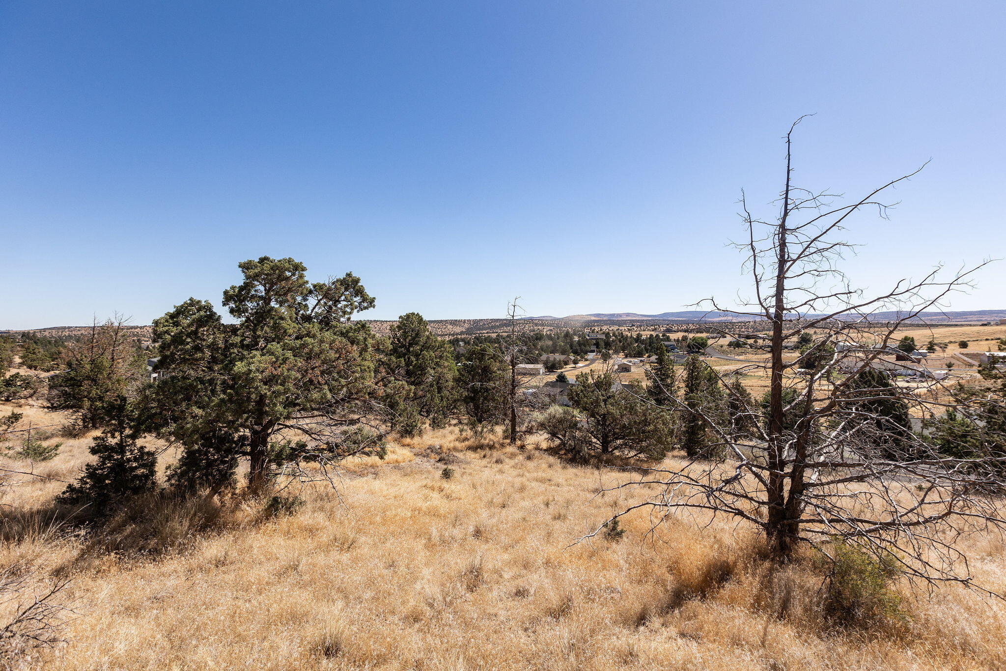 Canyon View - Land