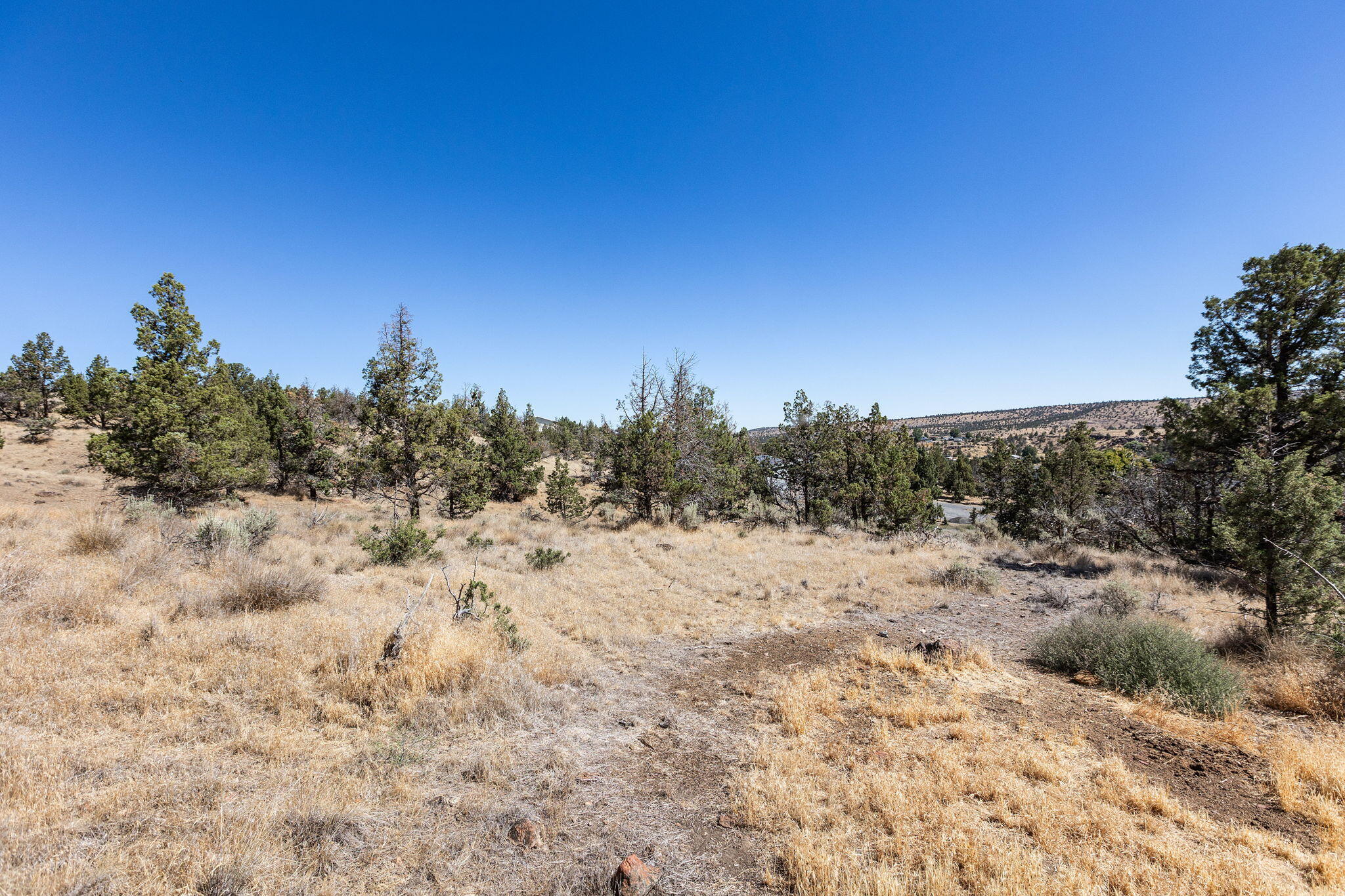 Canyon View - Land
