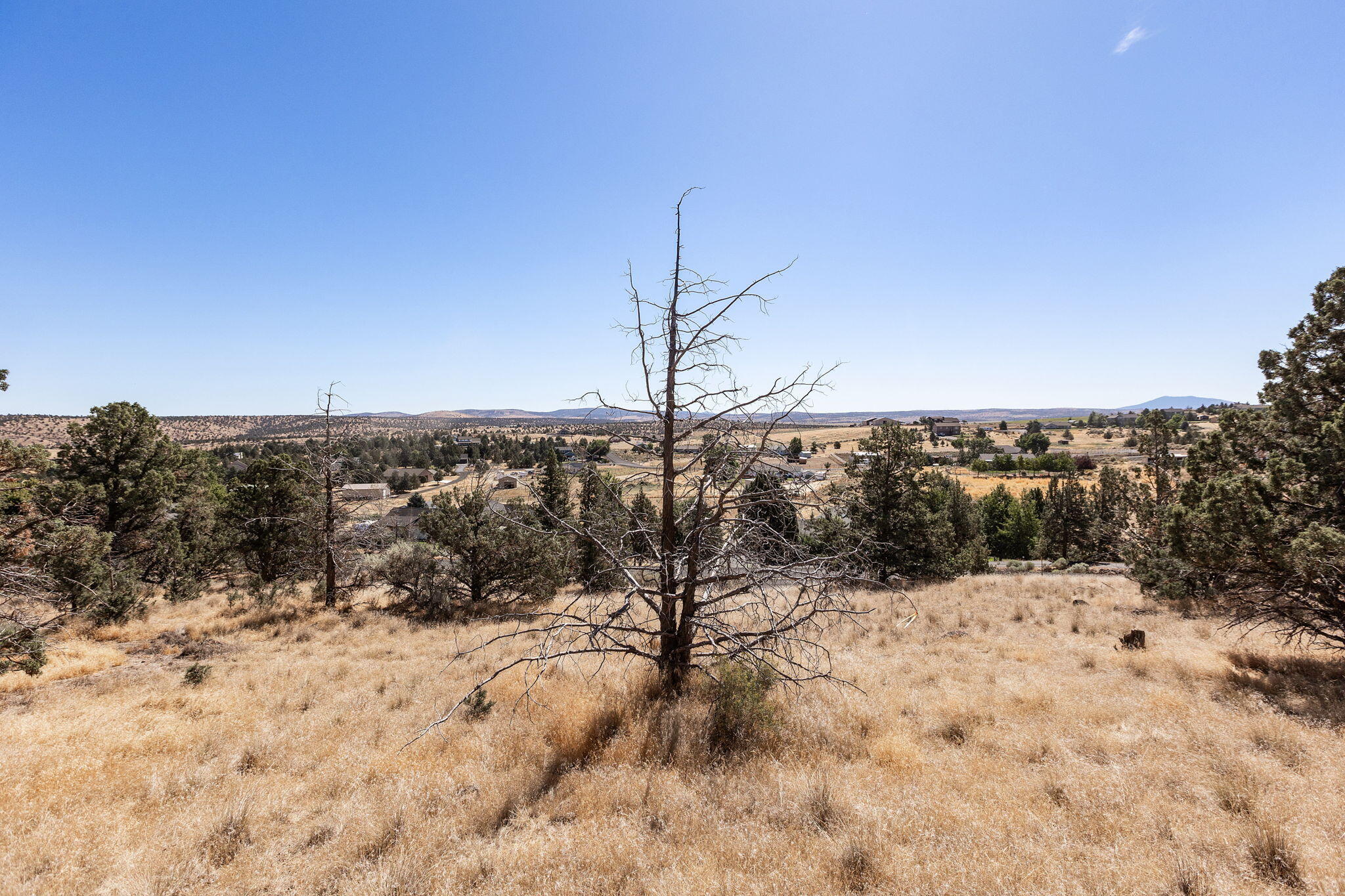 Canyon View - Land
