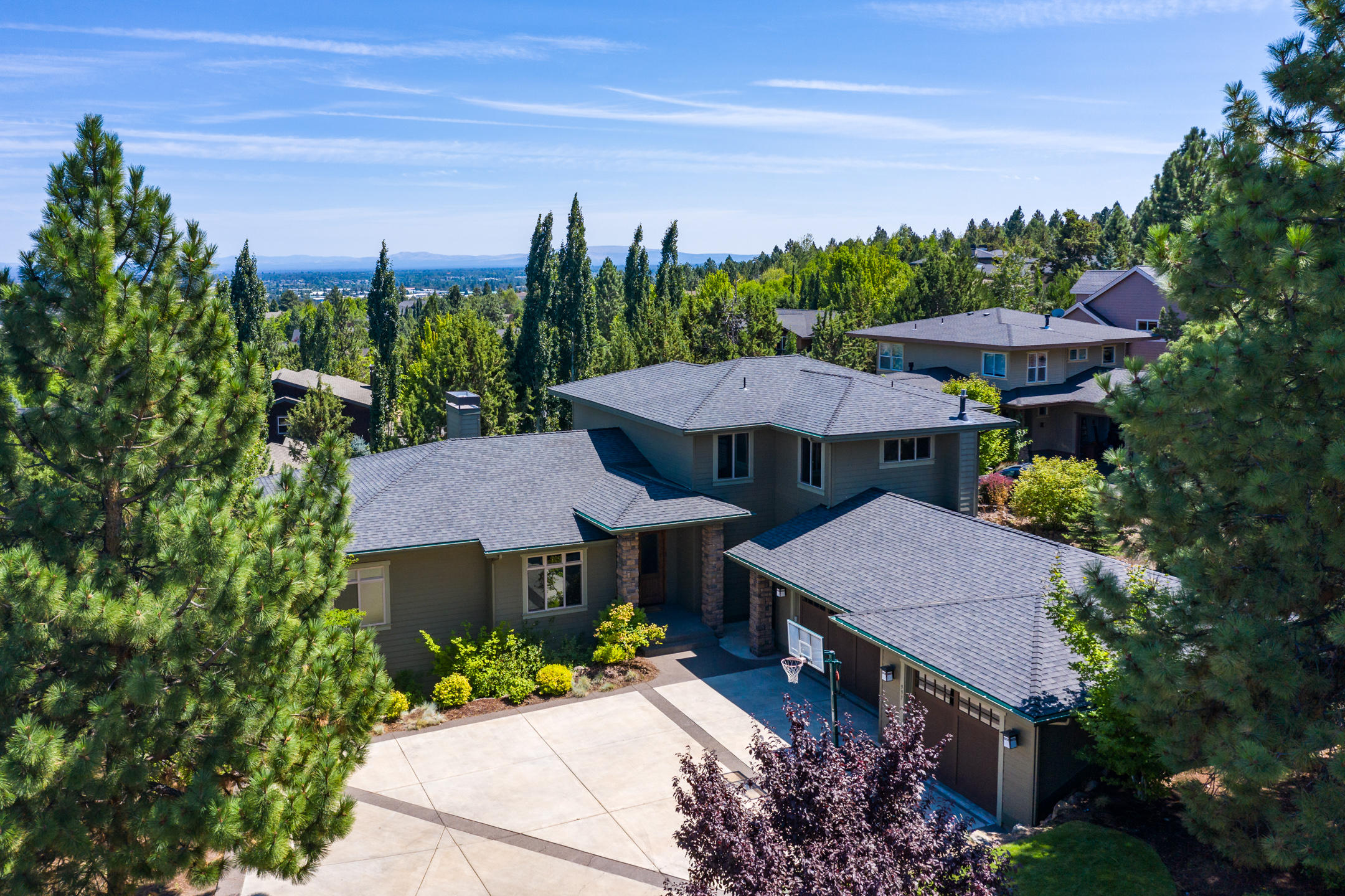 Awbrey Park - Residential