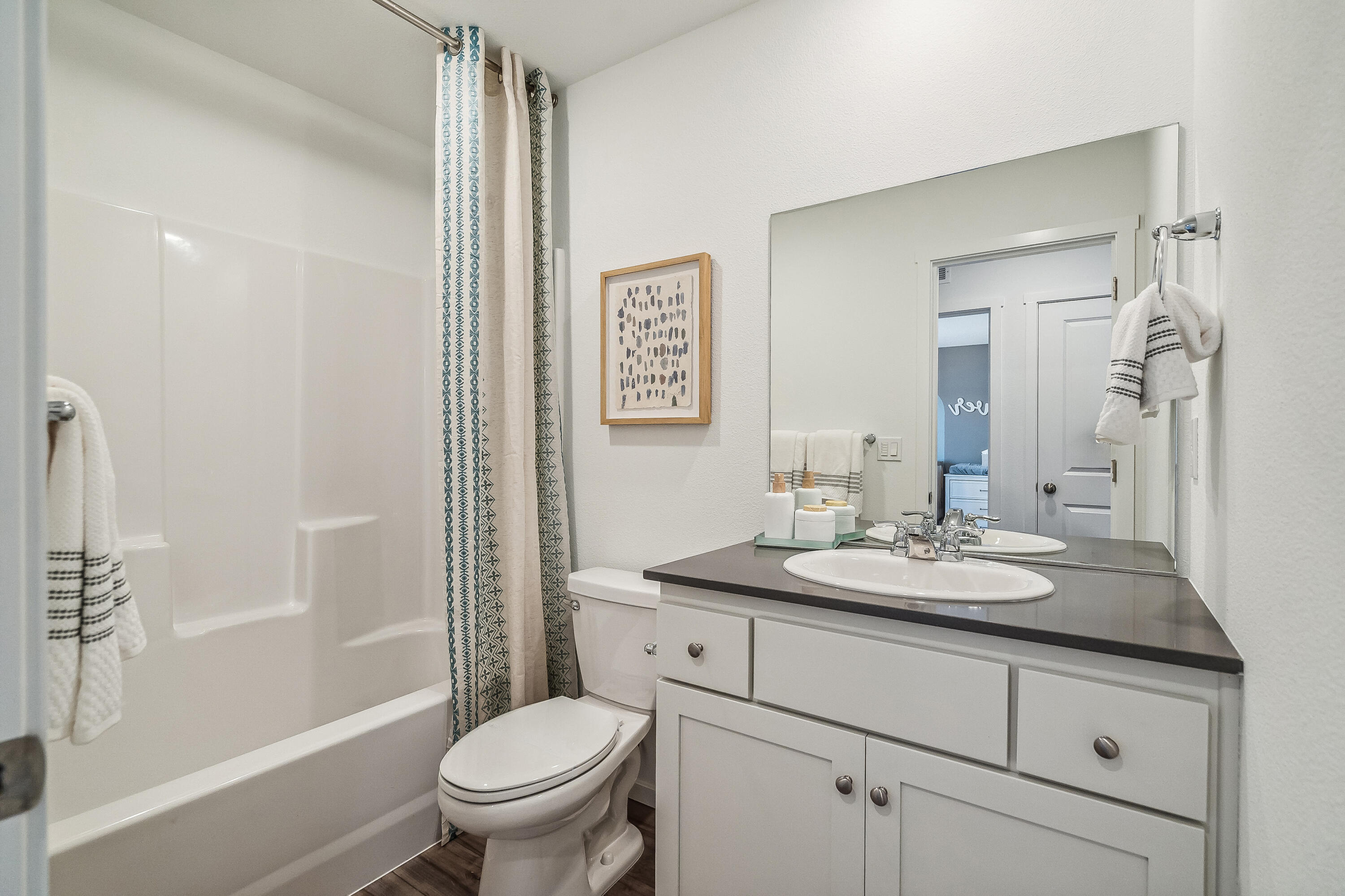 Parkview Estates - Residential