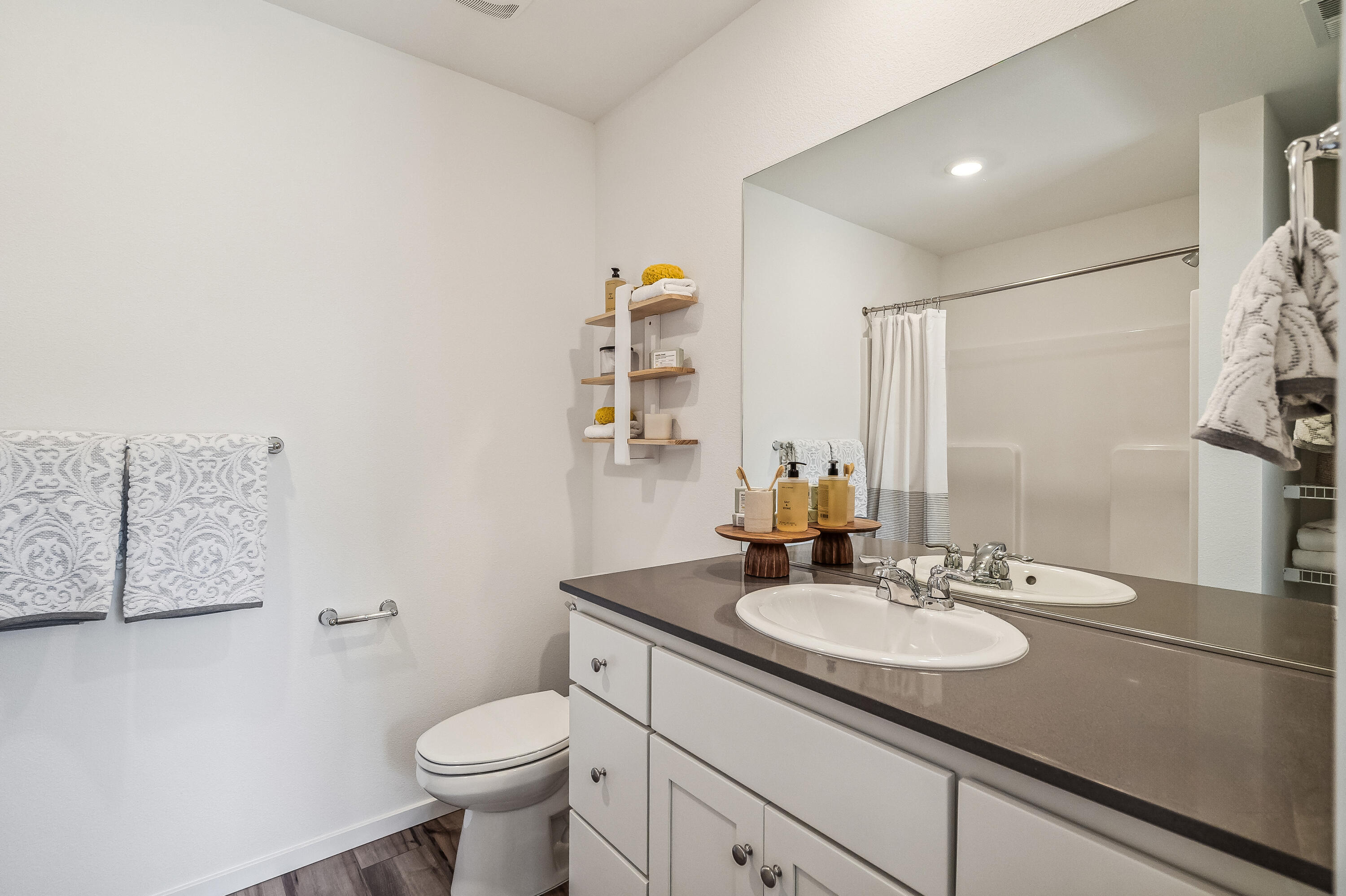 Parkview Estates - Residential