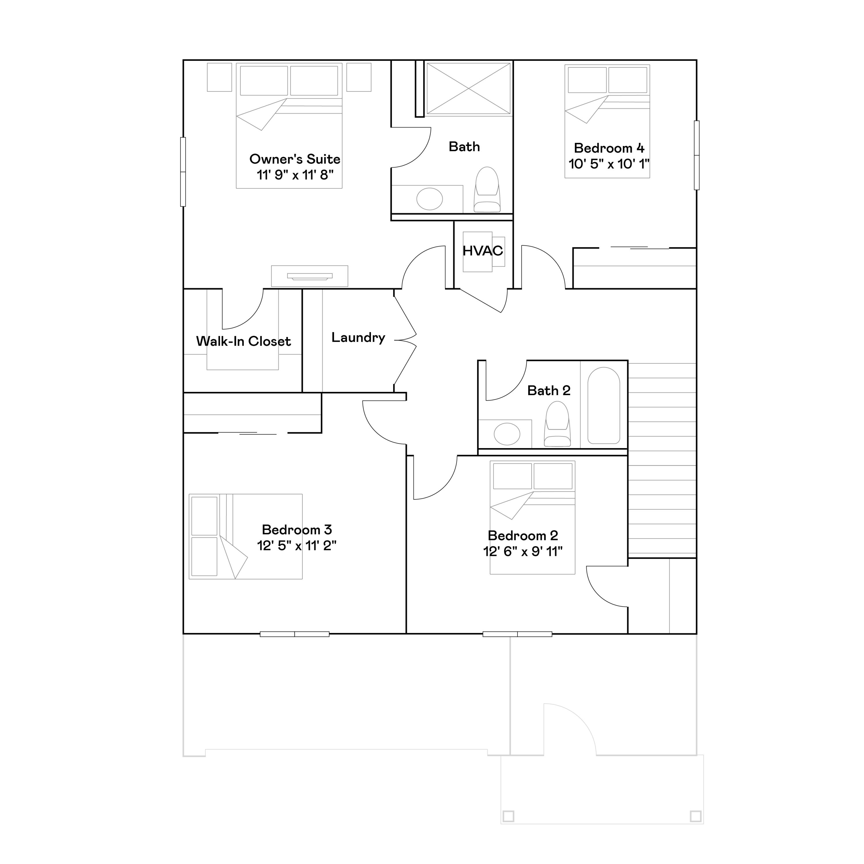 Parkview Estates - Residential