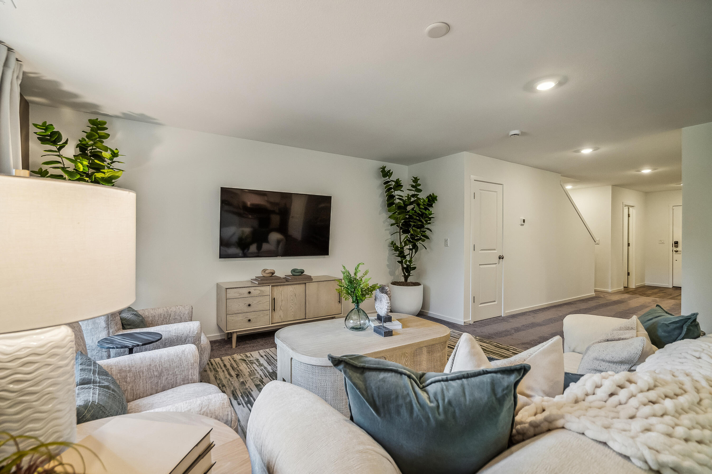 Parkview Estates - Residential