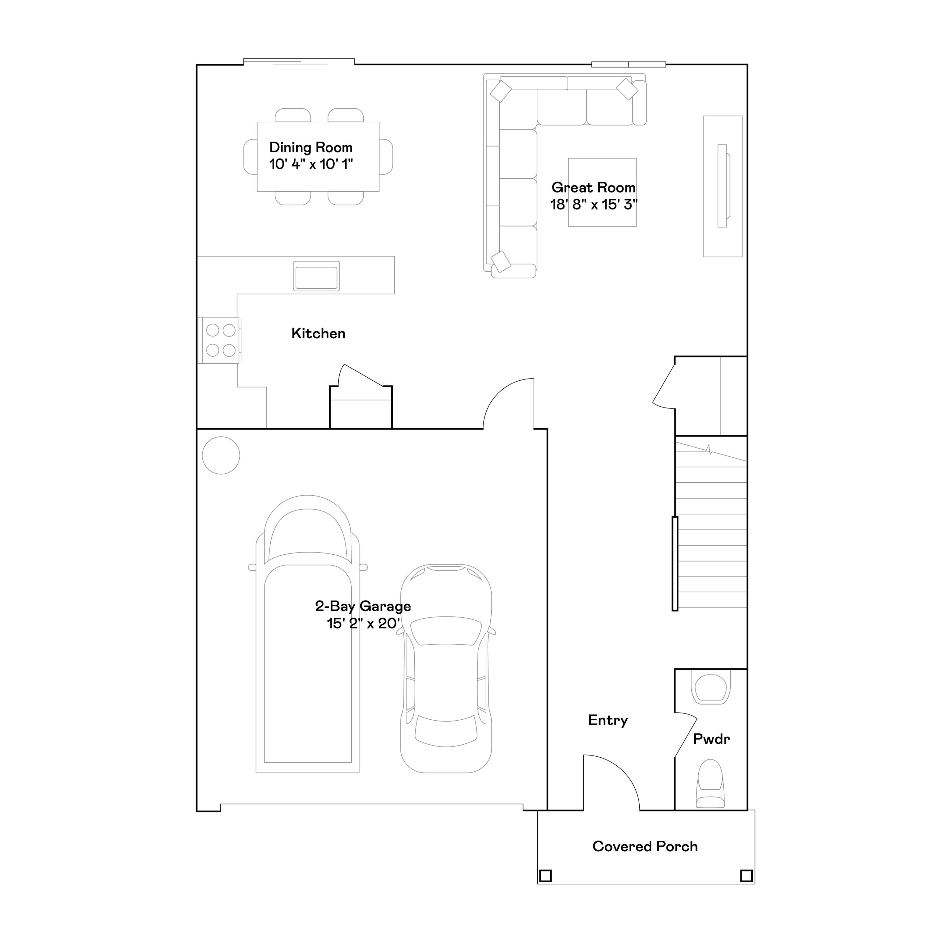Parkview Estates - Residential