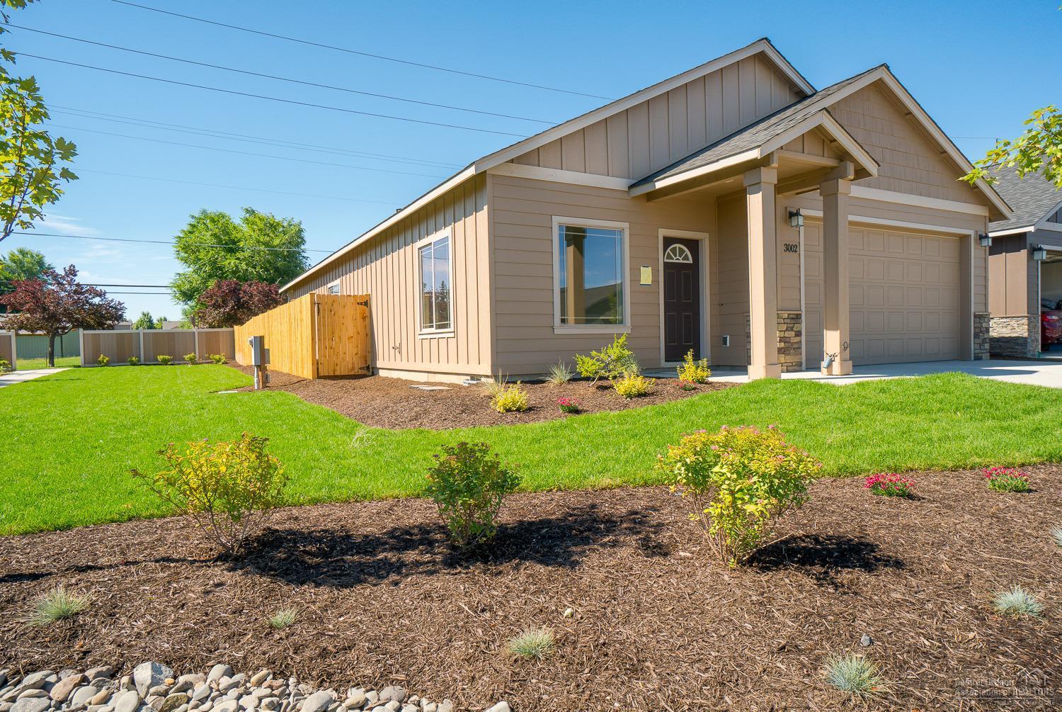 Fieldstone Crossing - Residential