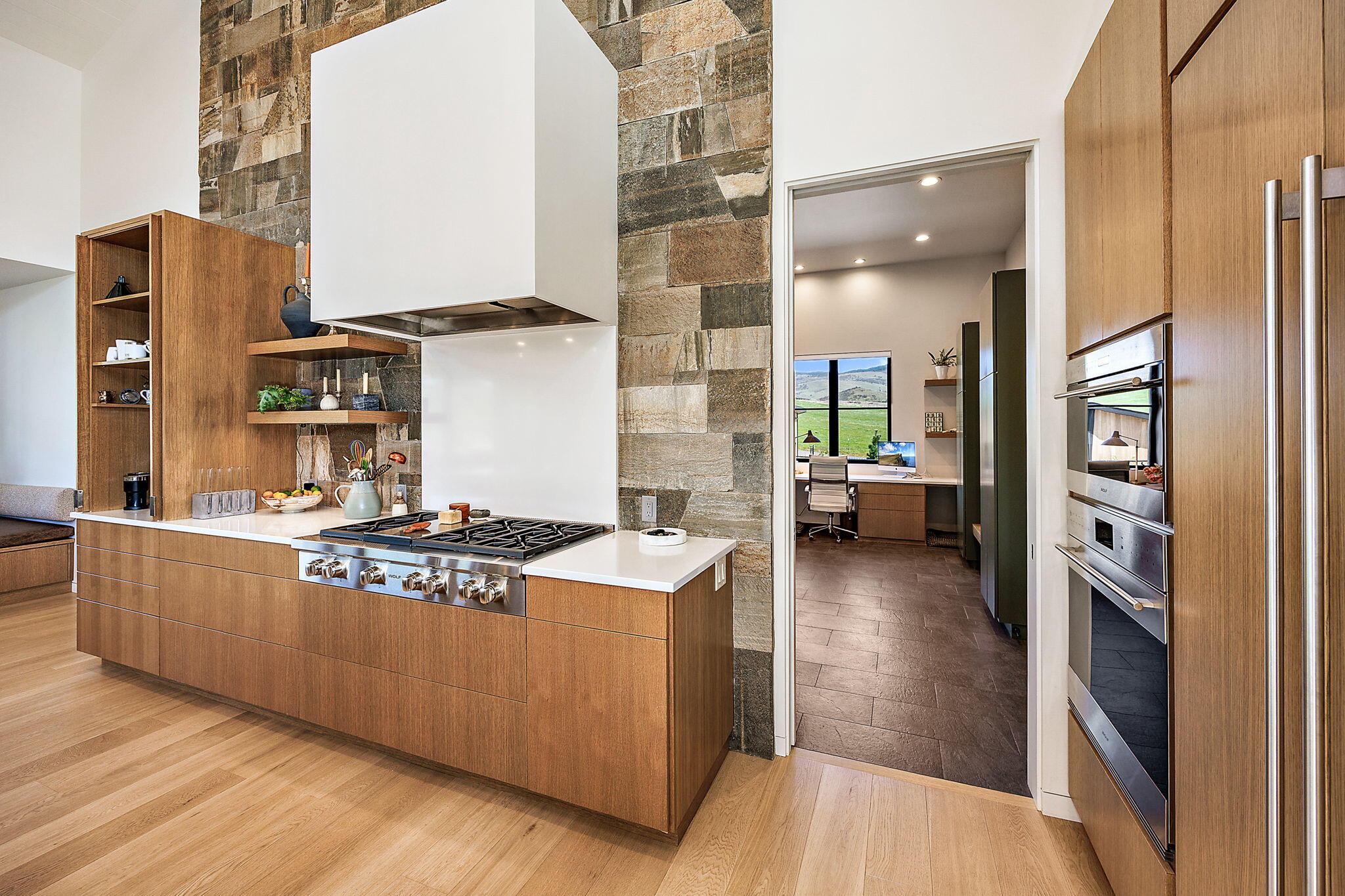 N/A - Residential